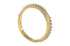 Ring Synchronizer No.2 Toyota 33368-35090