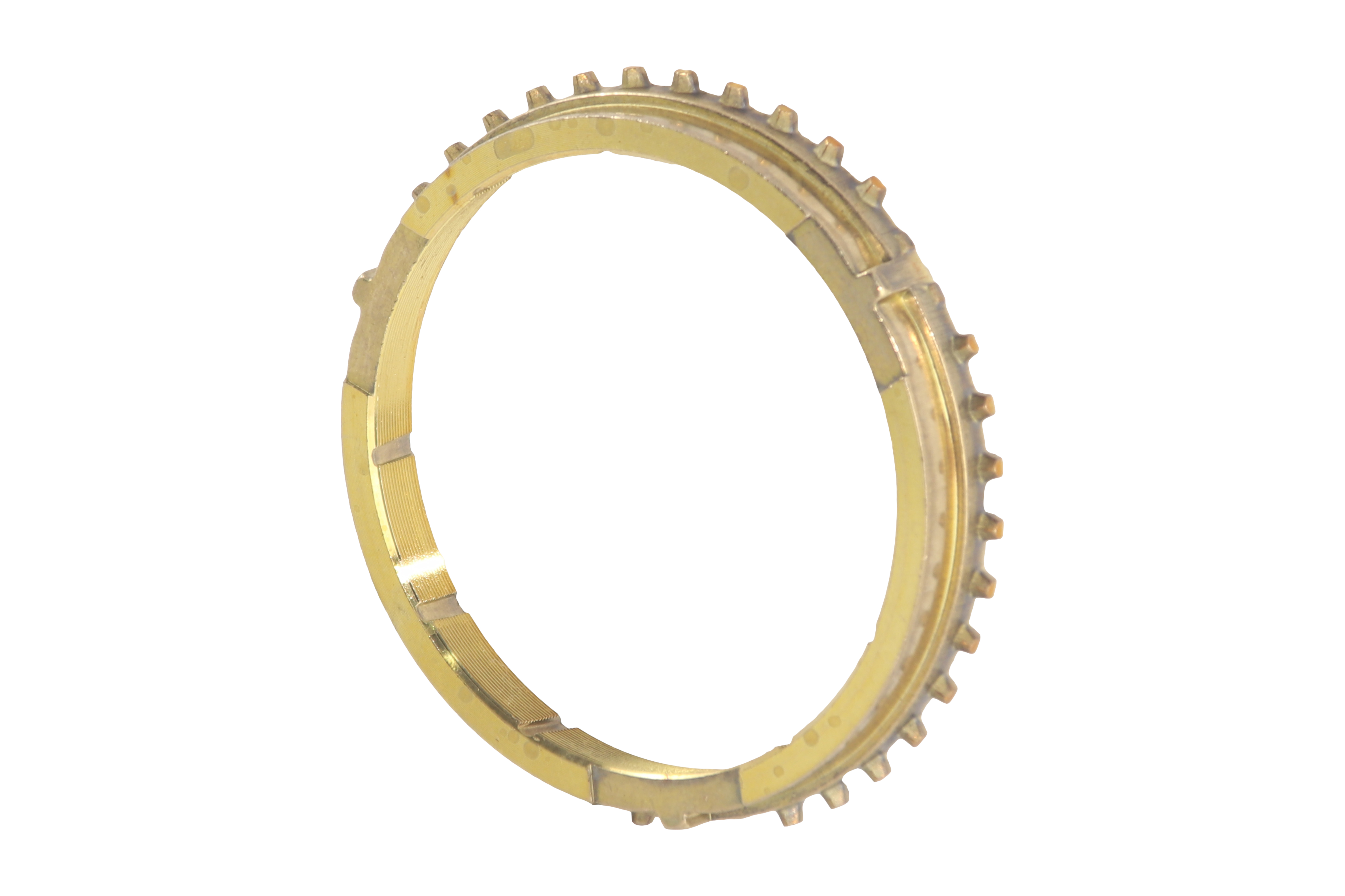 Ring Synchronizer No.2 Toyota 33368-35090
