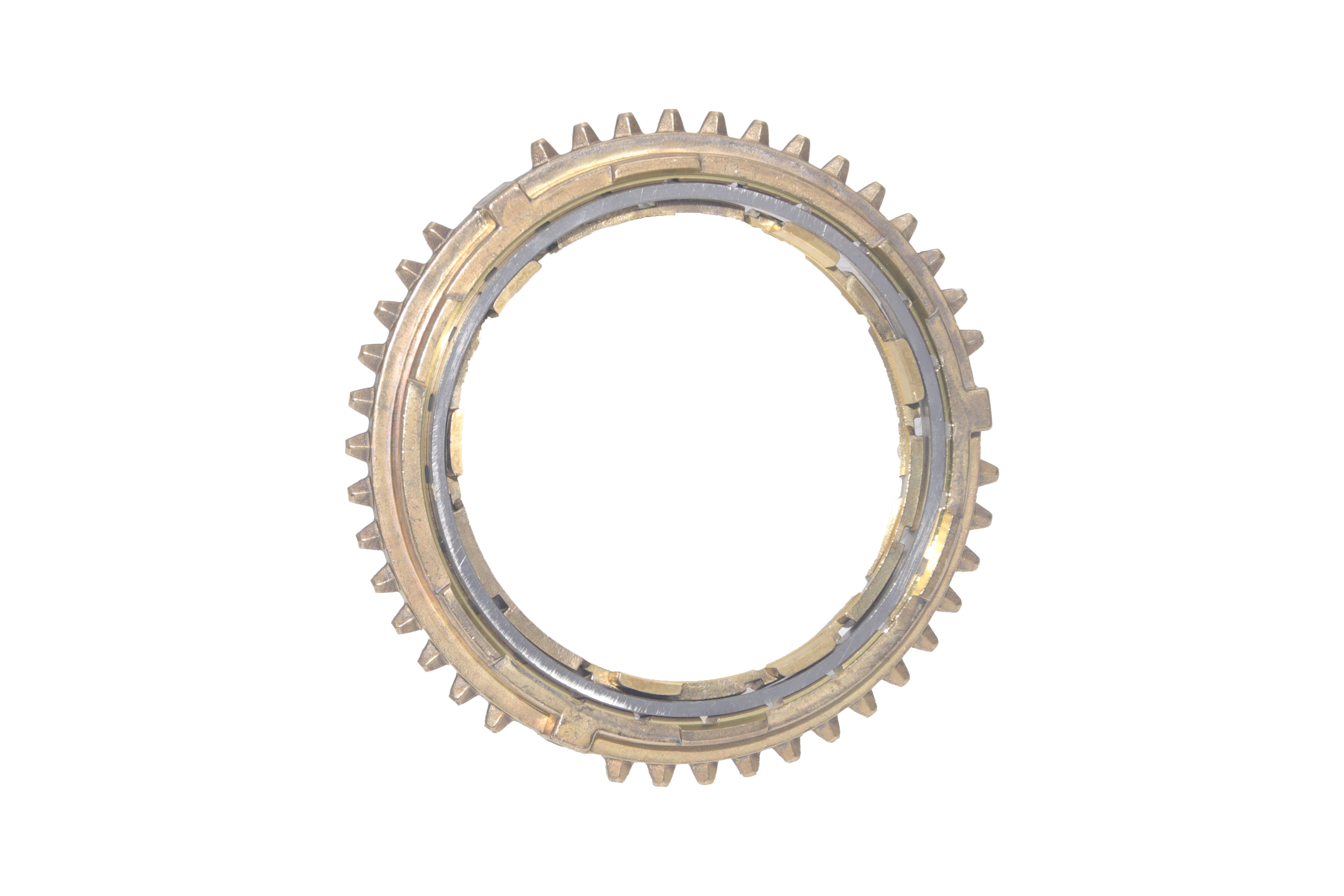 Ring Synchronizer Isuzu 4HF1 8-97241-306-1
