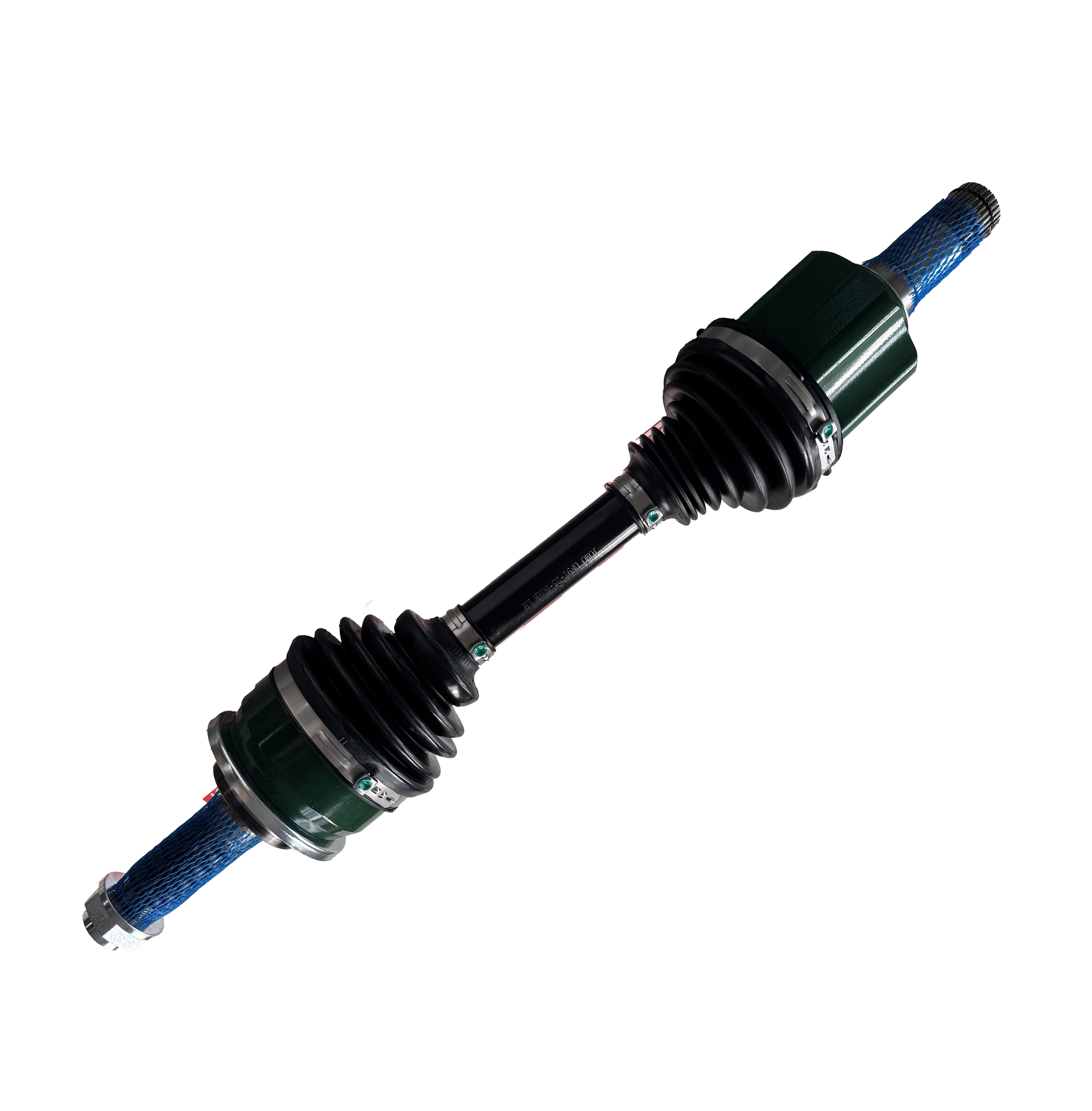 Drive Shaft Ford Ranger 4WD UF9T-25-60XB