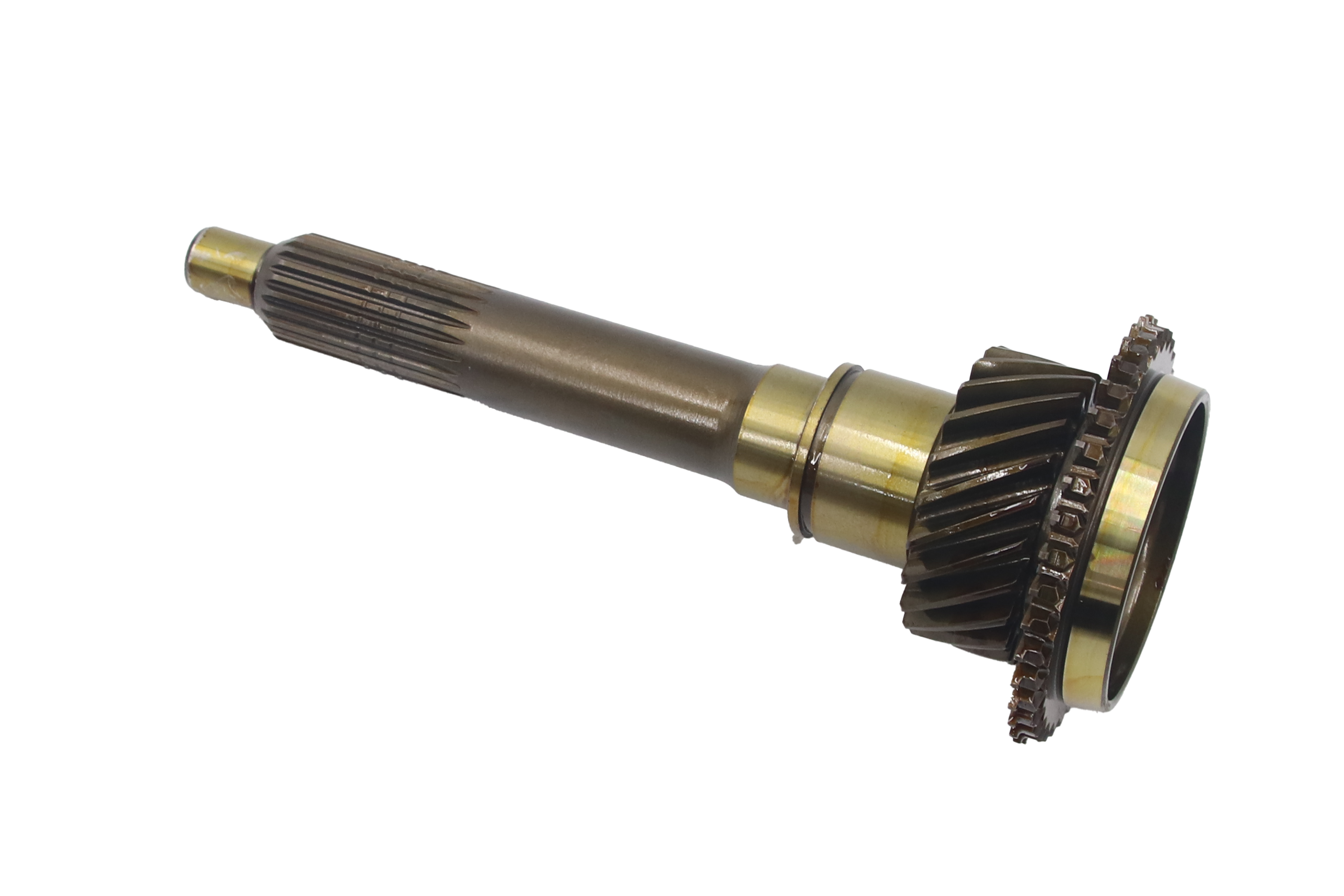Main Shaft Hyundai Kia K2700 K3000 0K43A17201 