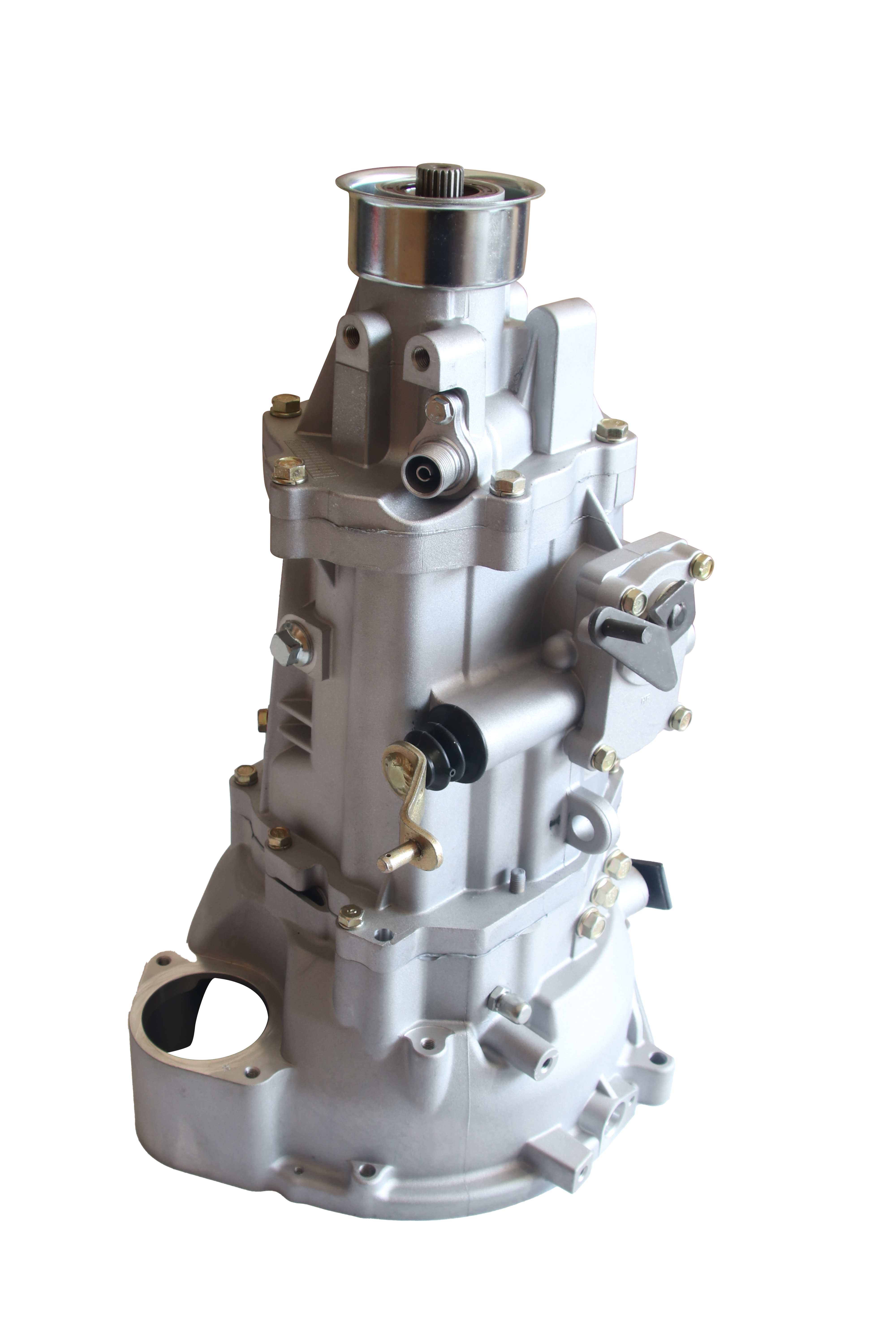Transmission Gearbox Wuling Rongguang 1.2L Chevrolet N300 B12 23556166