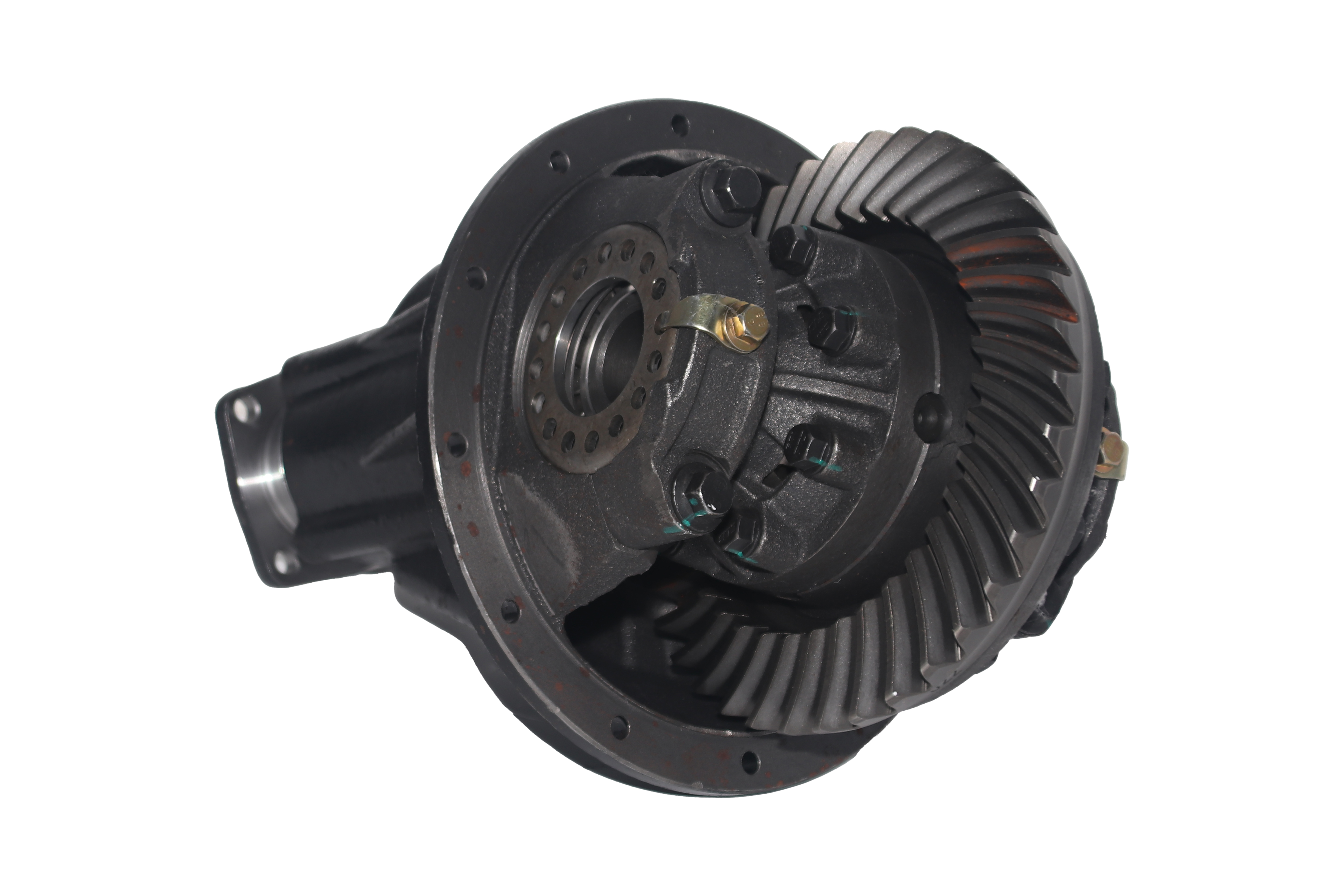 9x37 Differential Hyundai Kia