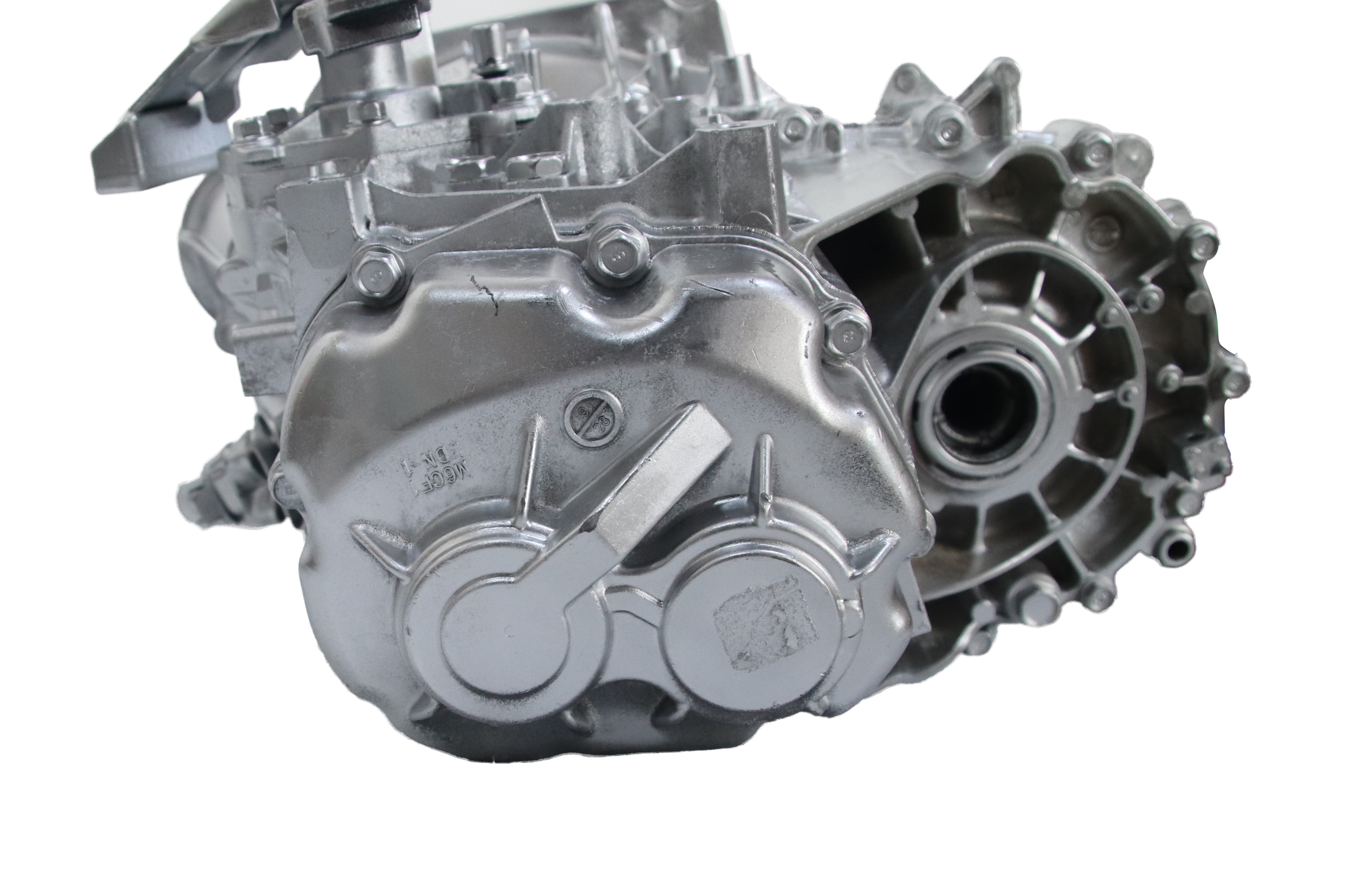 Gearbox Transmission Kia Cerato 6 Speed