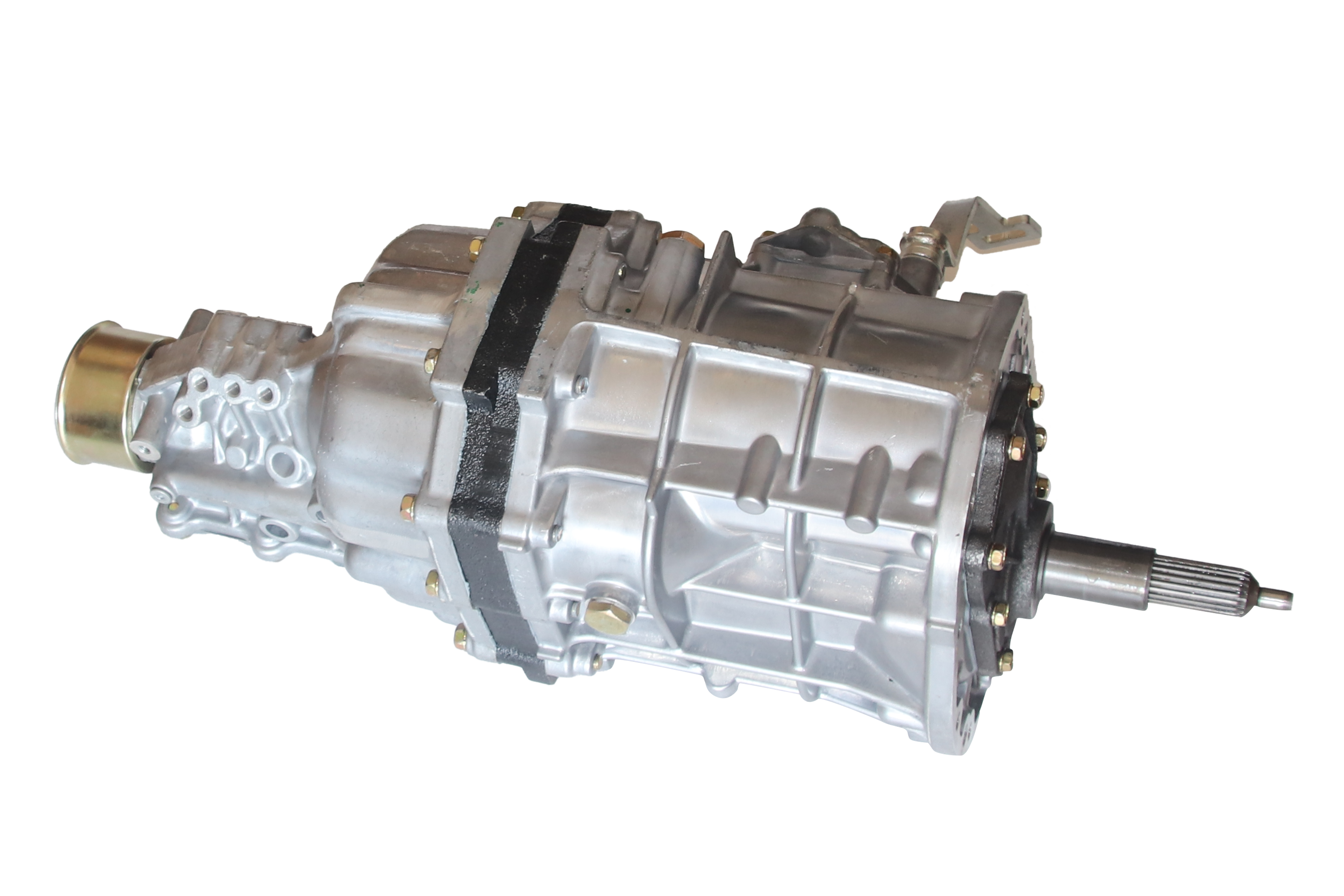 Transmission Gearbox Toyota Hiace KDH200 2KD 2TR 33030-0K450 33030-71040