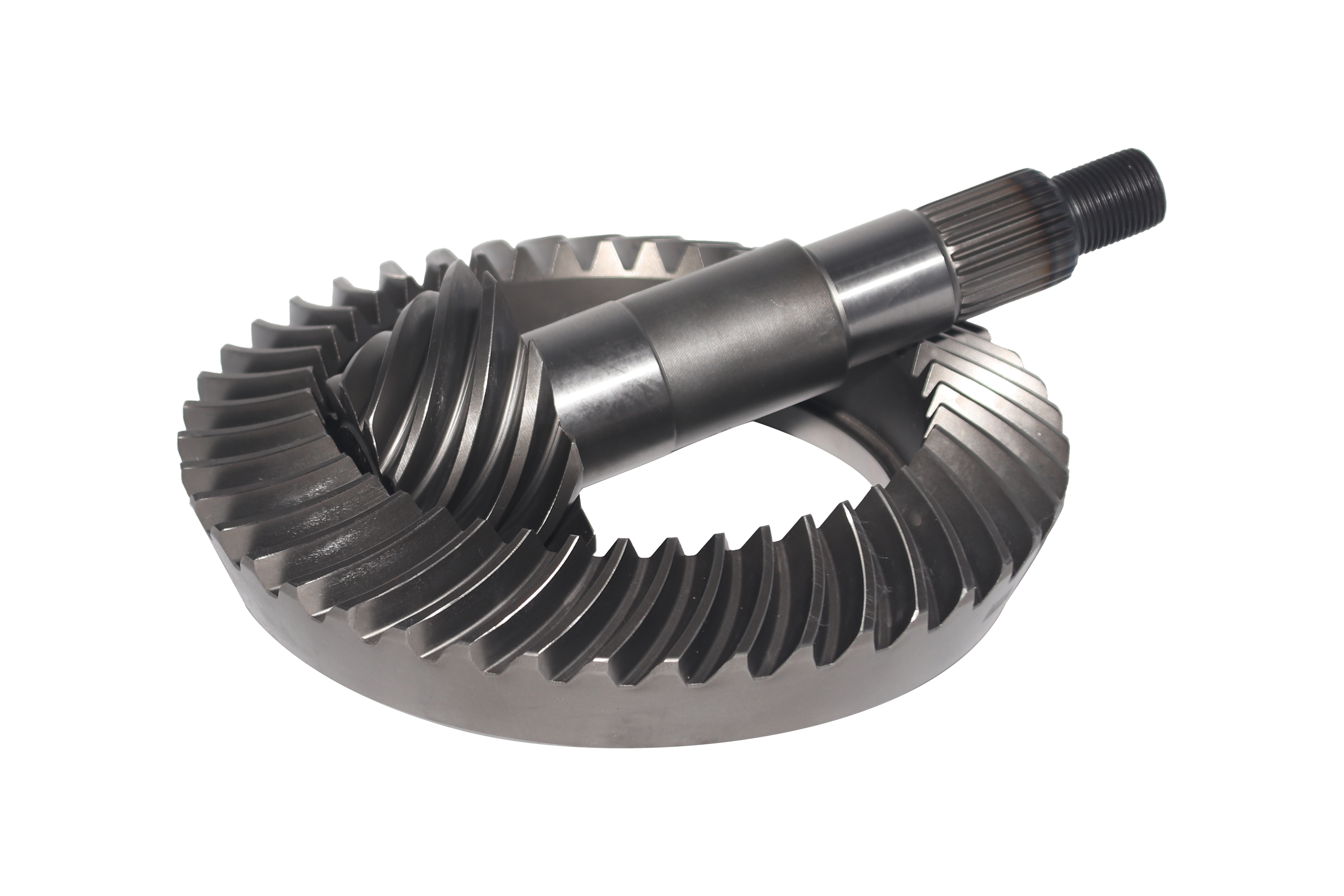 10x43 Rear Crown Wheel Pinion Dana Dmax 24T