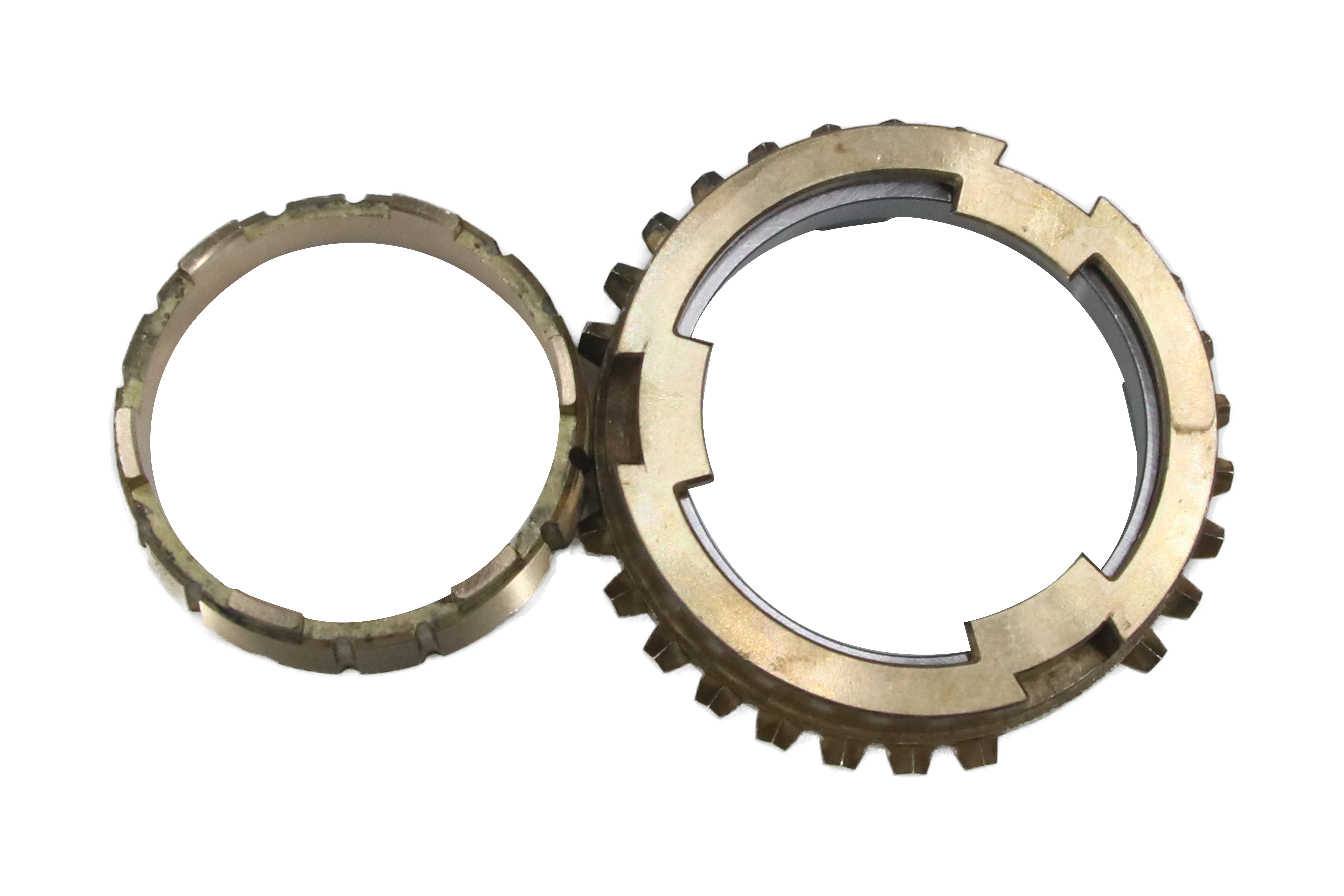 Ring Synchronizer No.2 Suzuki SWIFT MK3 24430-83E01