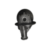Carrier Assy Rr Diff Mitsubishi L200 3501A105