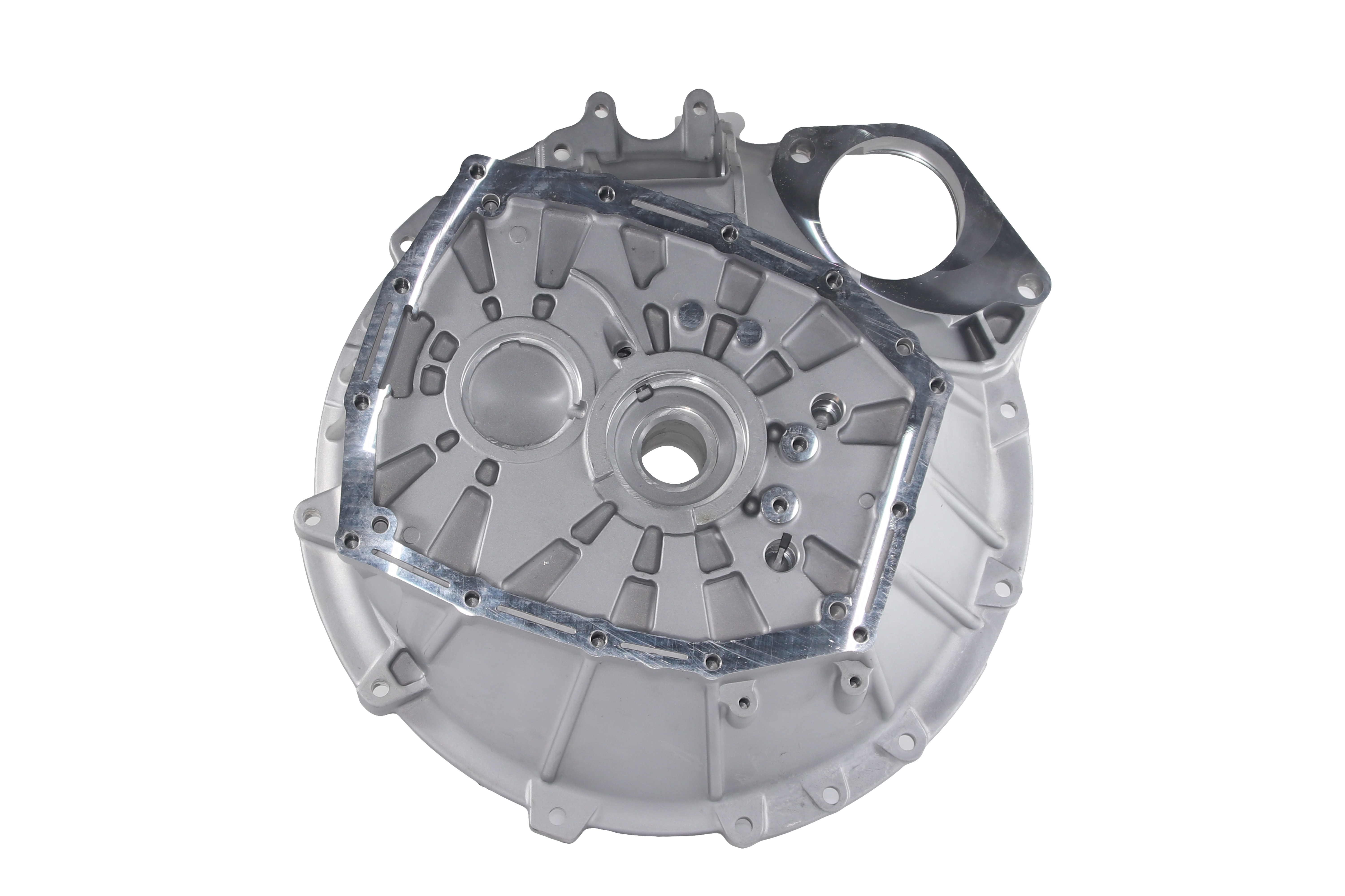 Transmission Gearbox Housing ISUZU NKR NPR 4HG1 MYY5T 8972370990