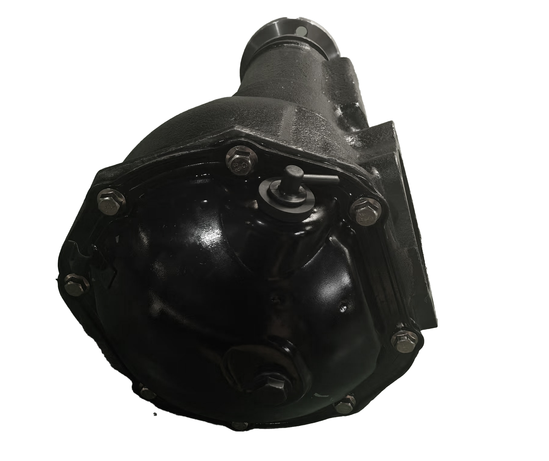 Carrier Assy Fr Diff Mitsubishi 3541A071