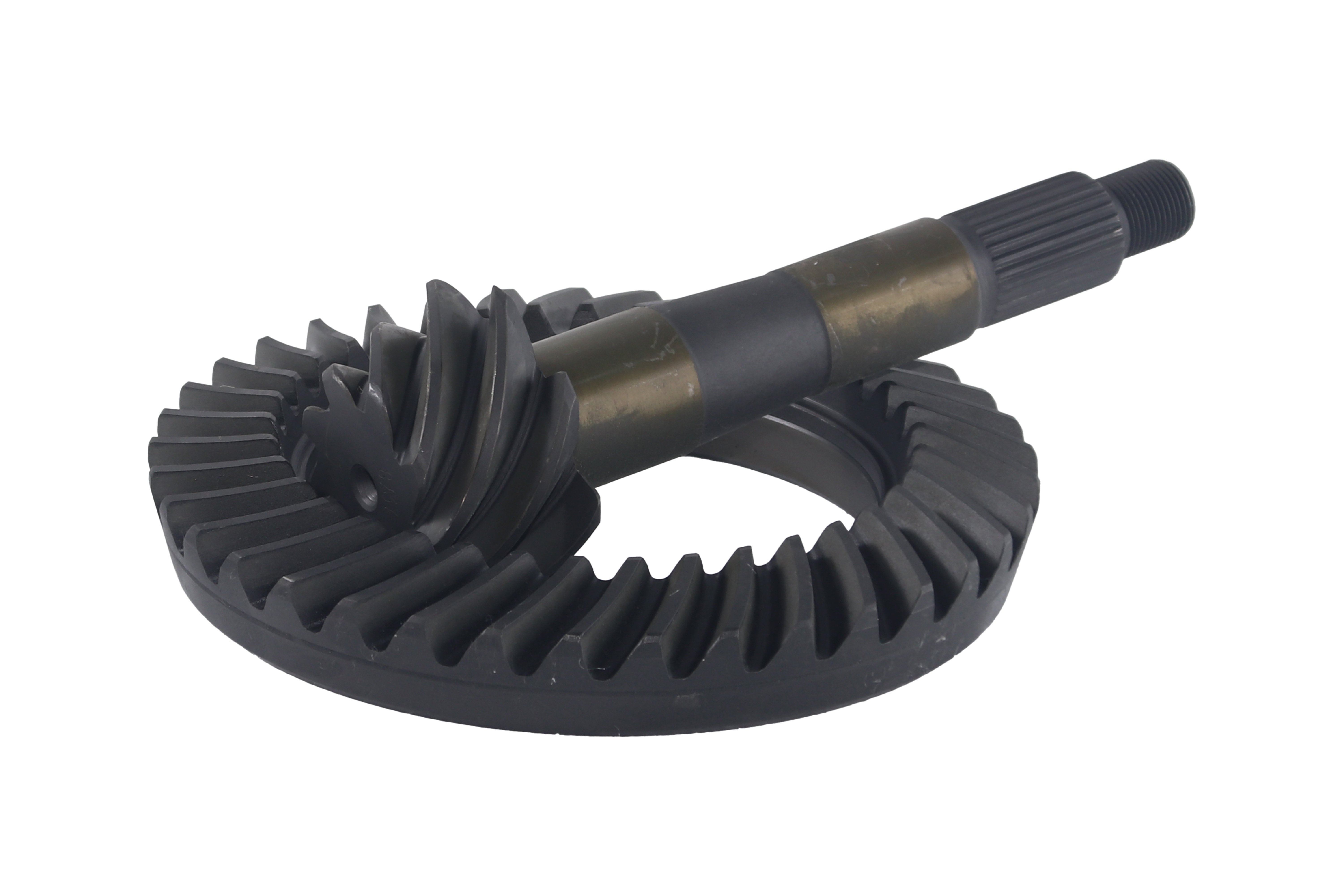 8x37 Gear Set Final Nissan Patrol Y61 38100-05J71