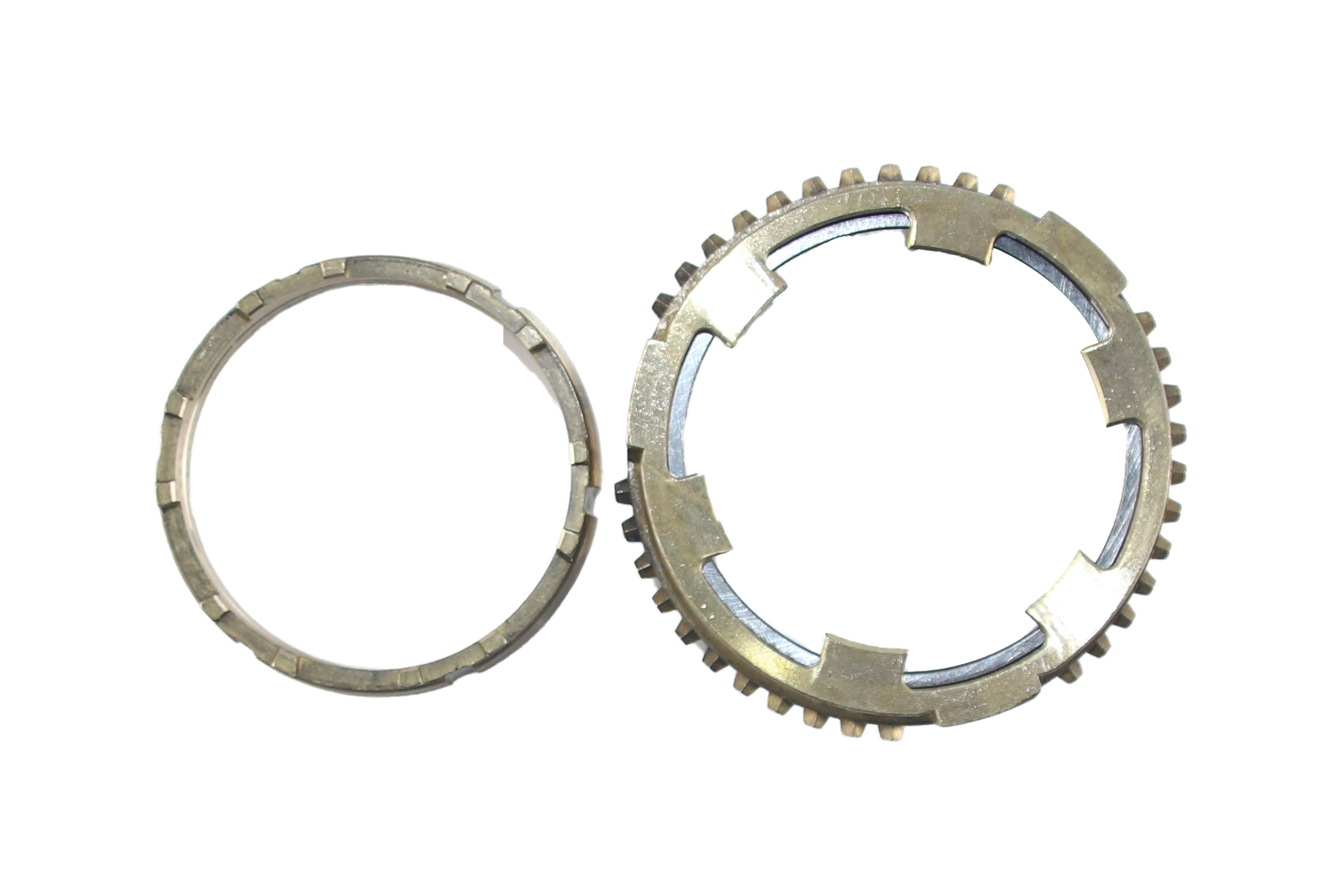 Ring Synchronizer Set Hyundai Atos 43350-02504