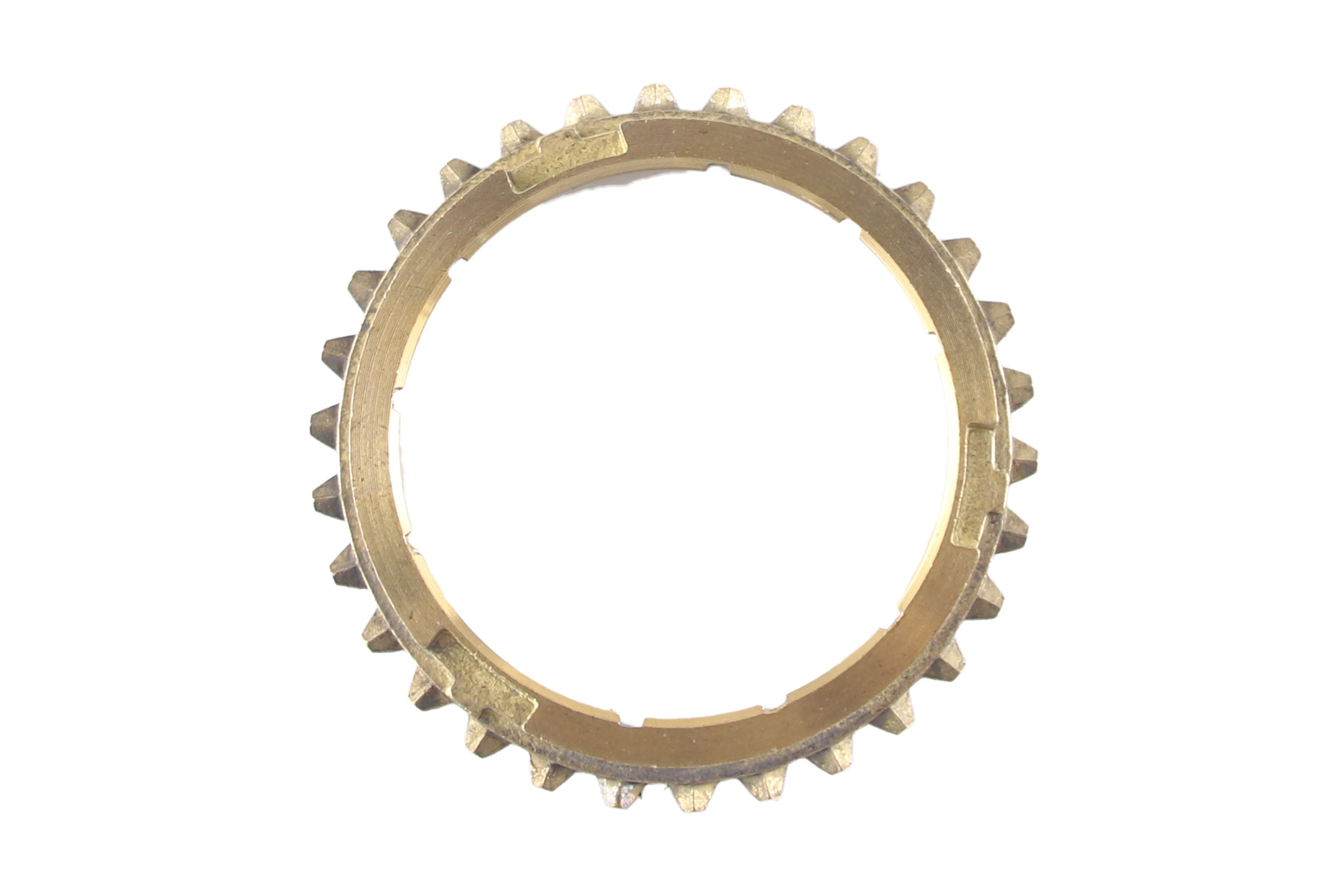Ring Synchronizer 3rd Hyundai Excel 43394-28002