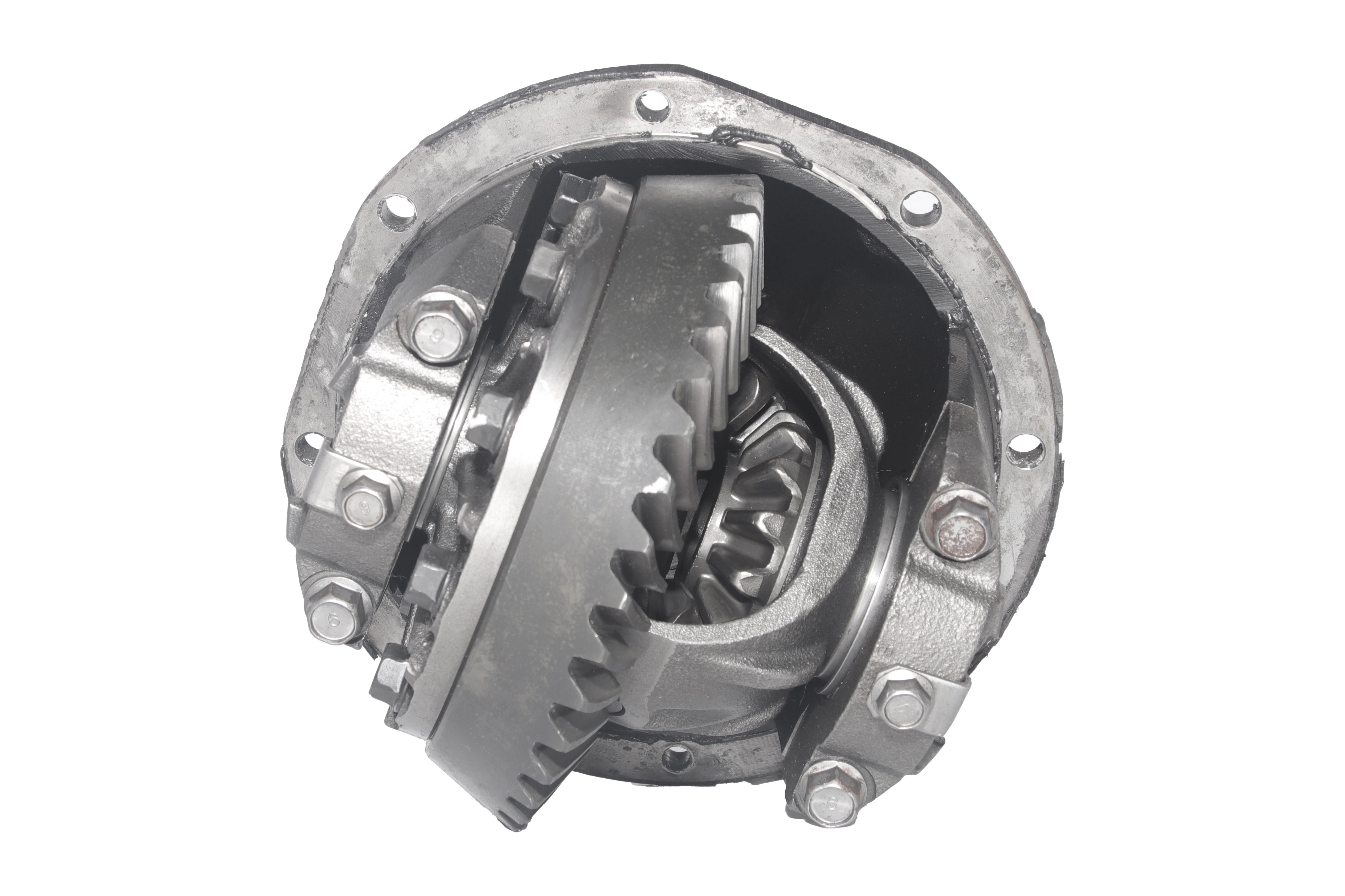 9x40 Differential Kia K2700 Bongo