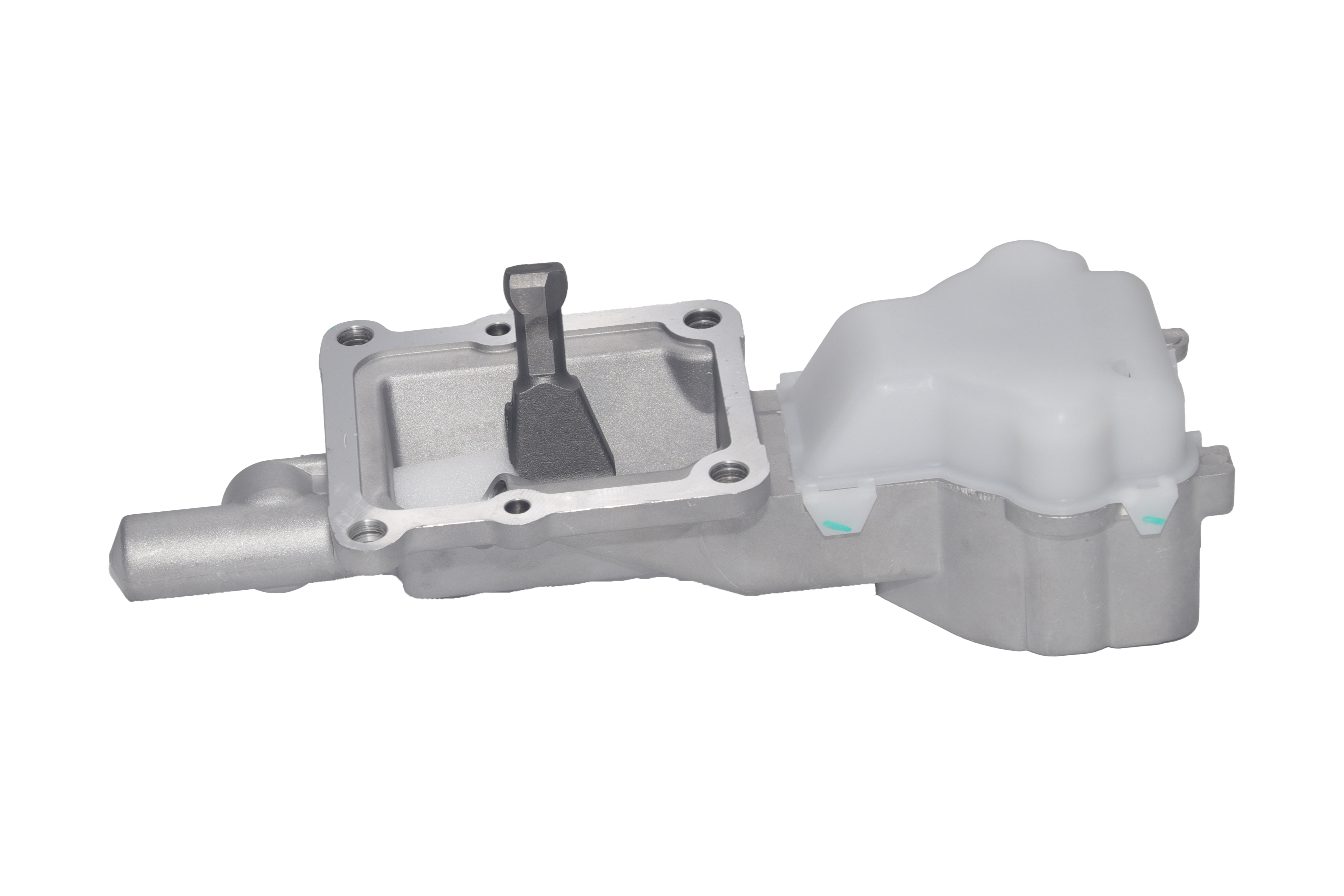 Shift Lever Case Cover Isuzu D-max 8-97357040-0 CA100034960