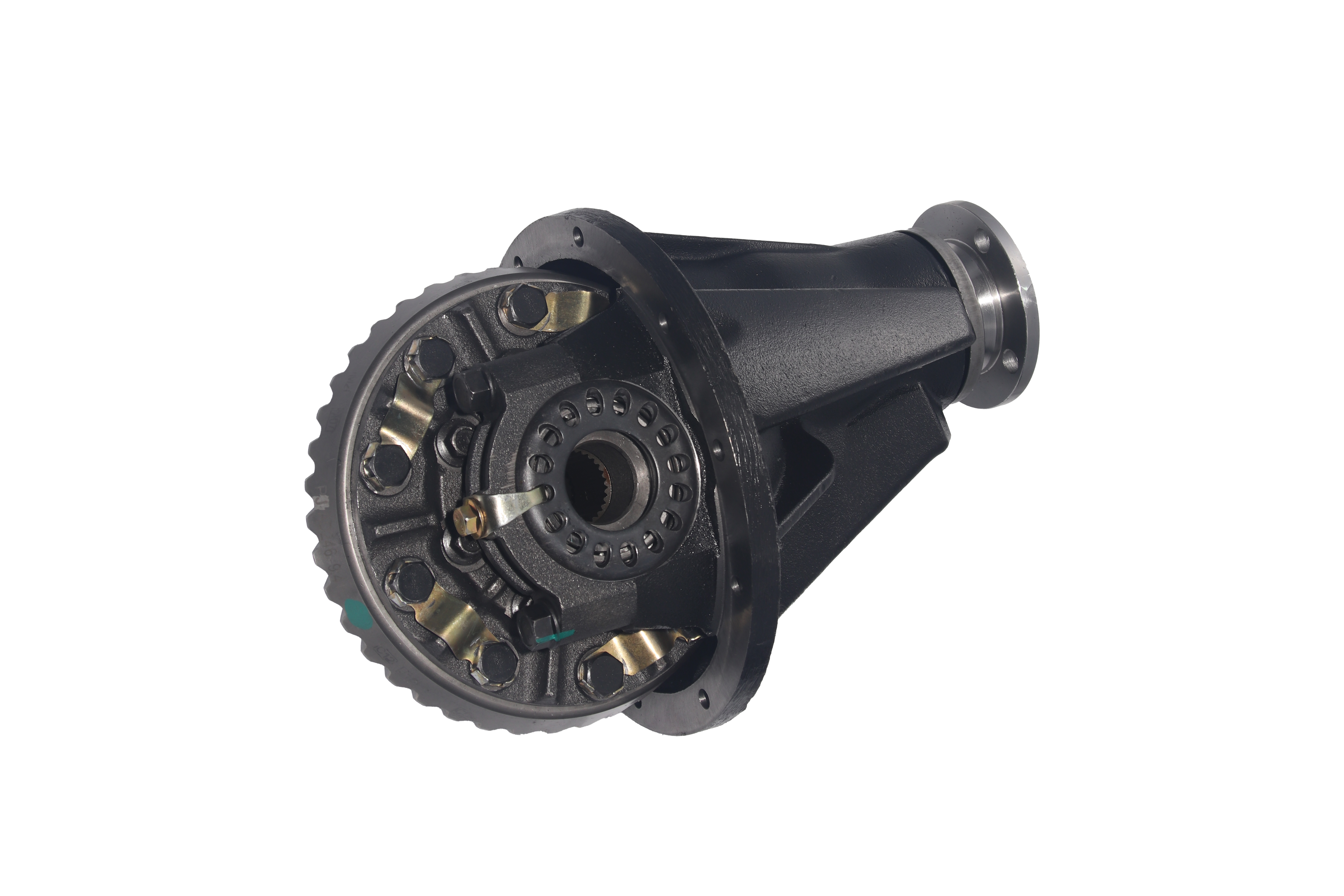 9x41 Rear Differential Toyota Hilux RN85 LN152 41110-3D210