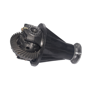 11x43 Rear Differential Toyota Land Cruiser J12 3.0 D4-D VXL 41110-3D560