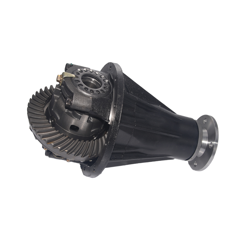 11x43 Rear Differential Toyota Land Cruiser J12 3.0 D4-D VXL 41110-3D560