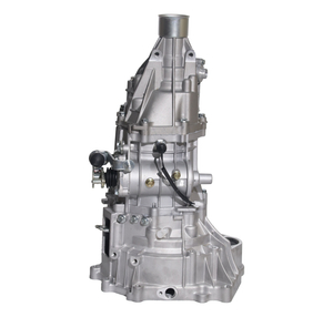 Transmission Gearbox KARRY YOYO Q22 MR510J01