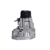 Transmission Gearbox Nissan Tiida with Sensor