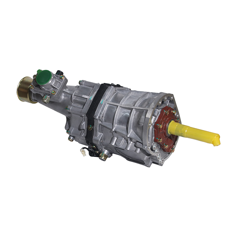 Transmission Gearbox Isuzu Dmax 3.0 4x2
