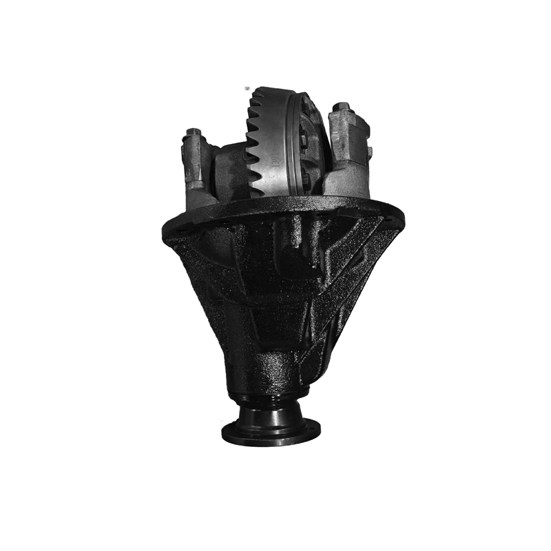 Differential Assembly Isuzu D-max TFR TFS 3.0 10x41 26T 8981676260