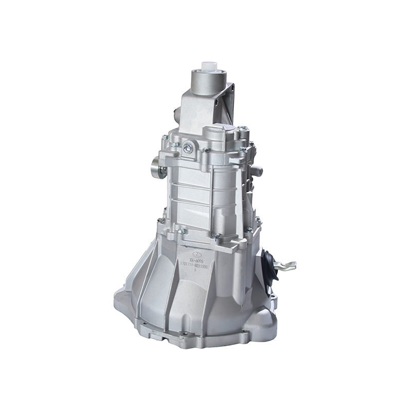 Gearbox Transmission