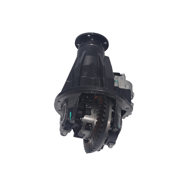 CARRIER ASSY, DIFFERENTIAL, REAR
