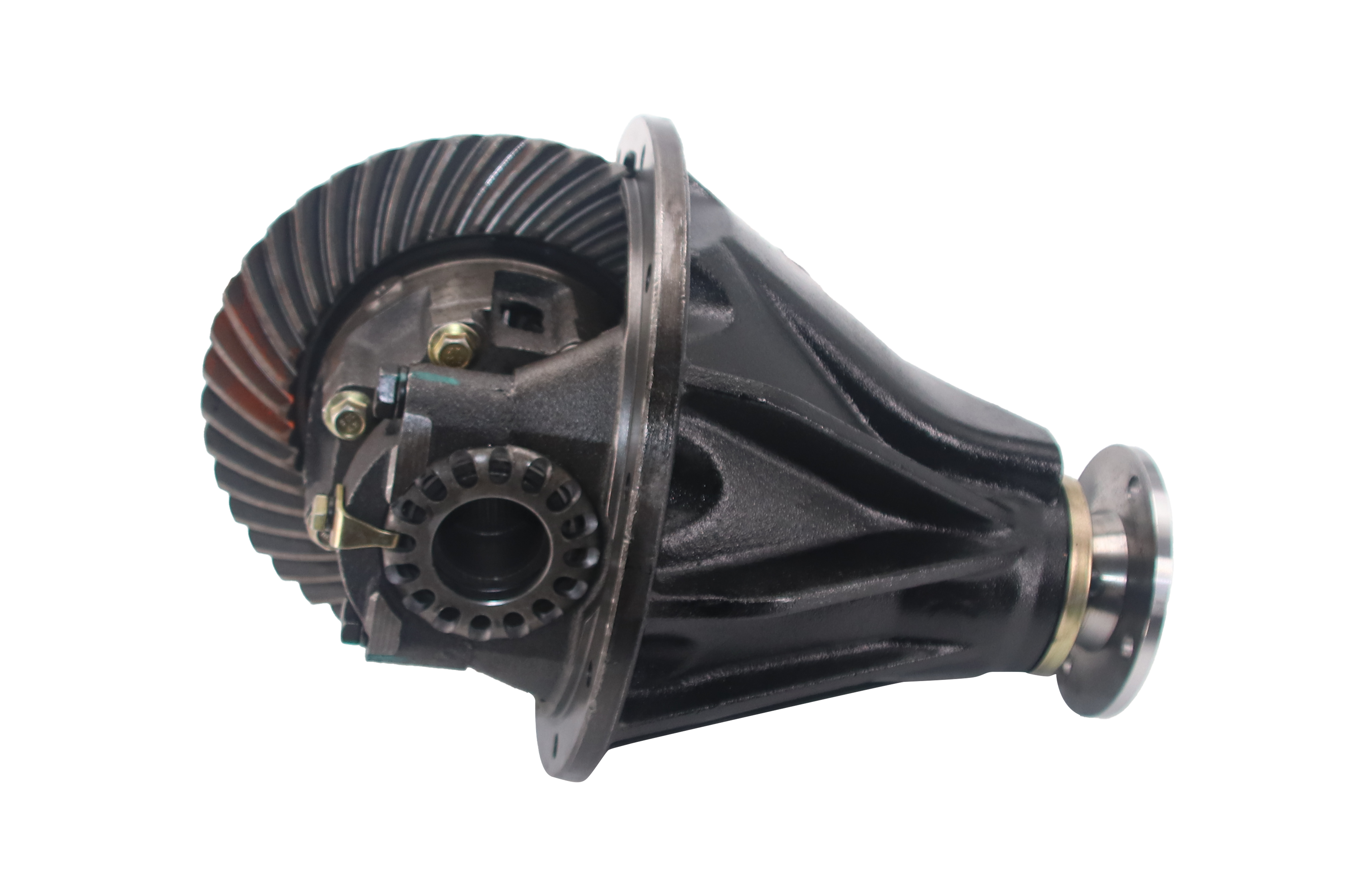 10x43 Rear Differential Toyota LC100 41110-60A31