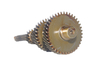 Counter Shaft Kia K2700 OK60E-17-300
