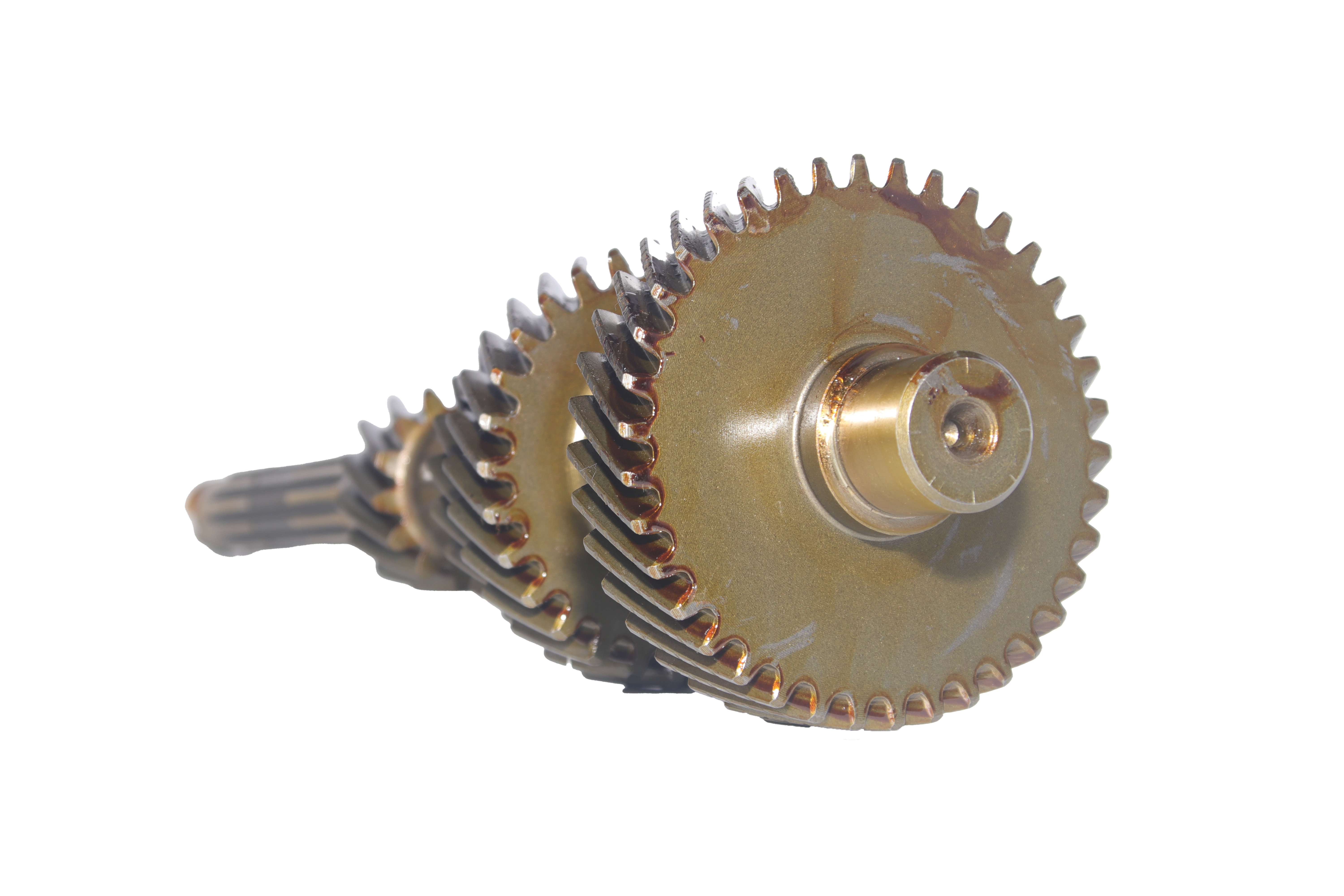 Counter Shaft Kia K2700 OK60E-17-300