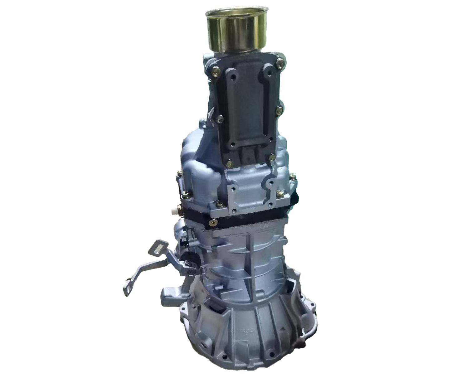 Transmission Gearbox JinBei SY654