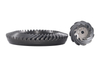 11x45 Rear Crown Wheel Pinion Mitsubishi Triton 2.5CC GLS 4X4 11X45 3512A204