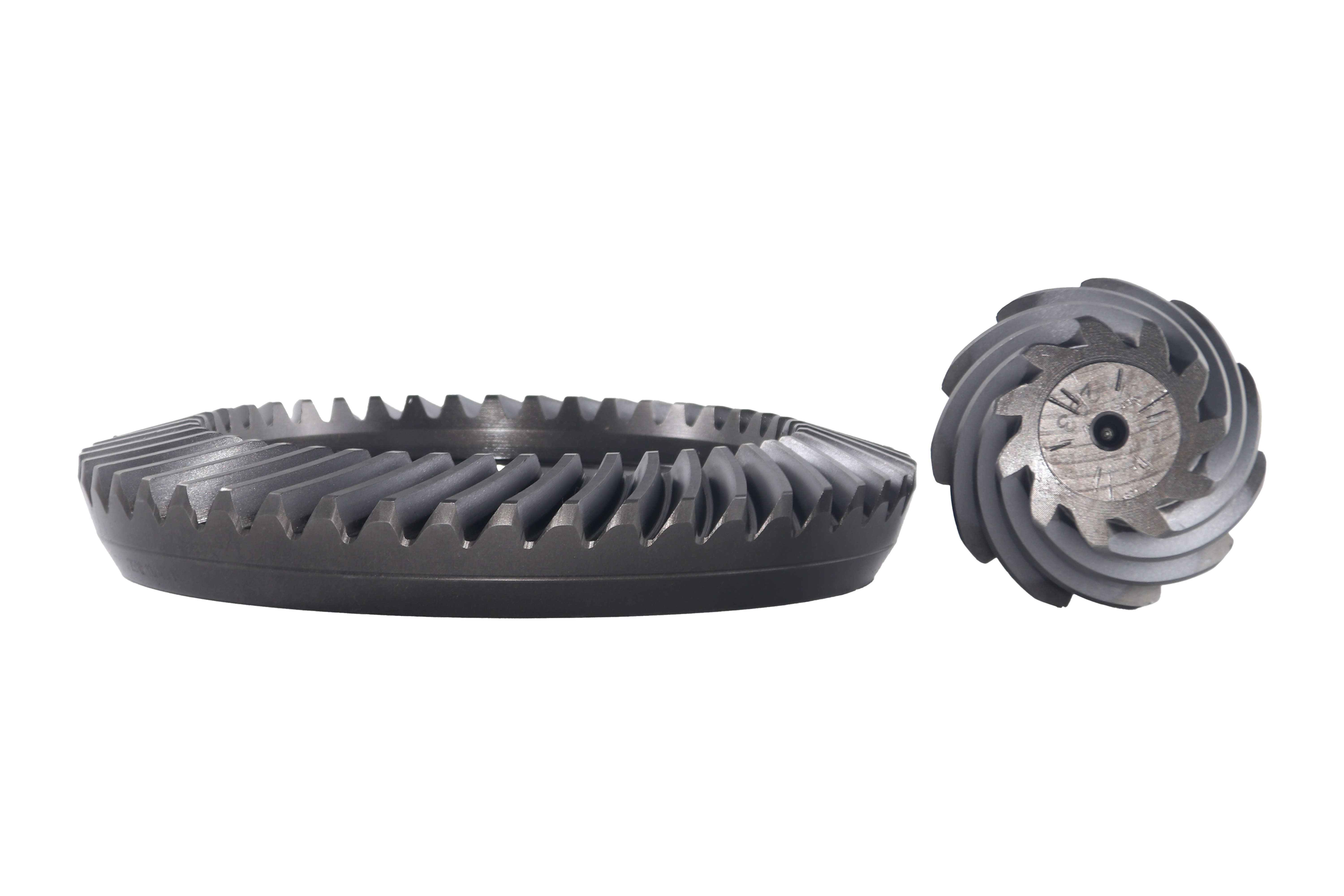11x45 Rear Crown Wheel Pinion Mitsubishi Triton 2.5CC GLS 4X4 11X45 3512A204