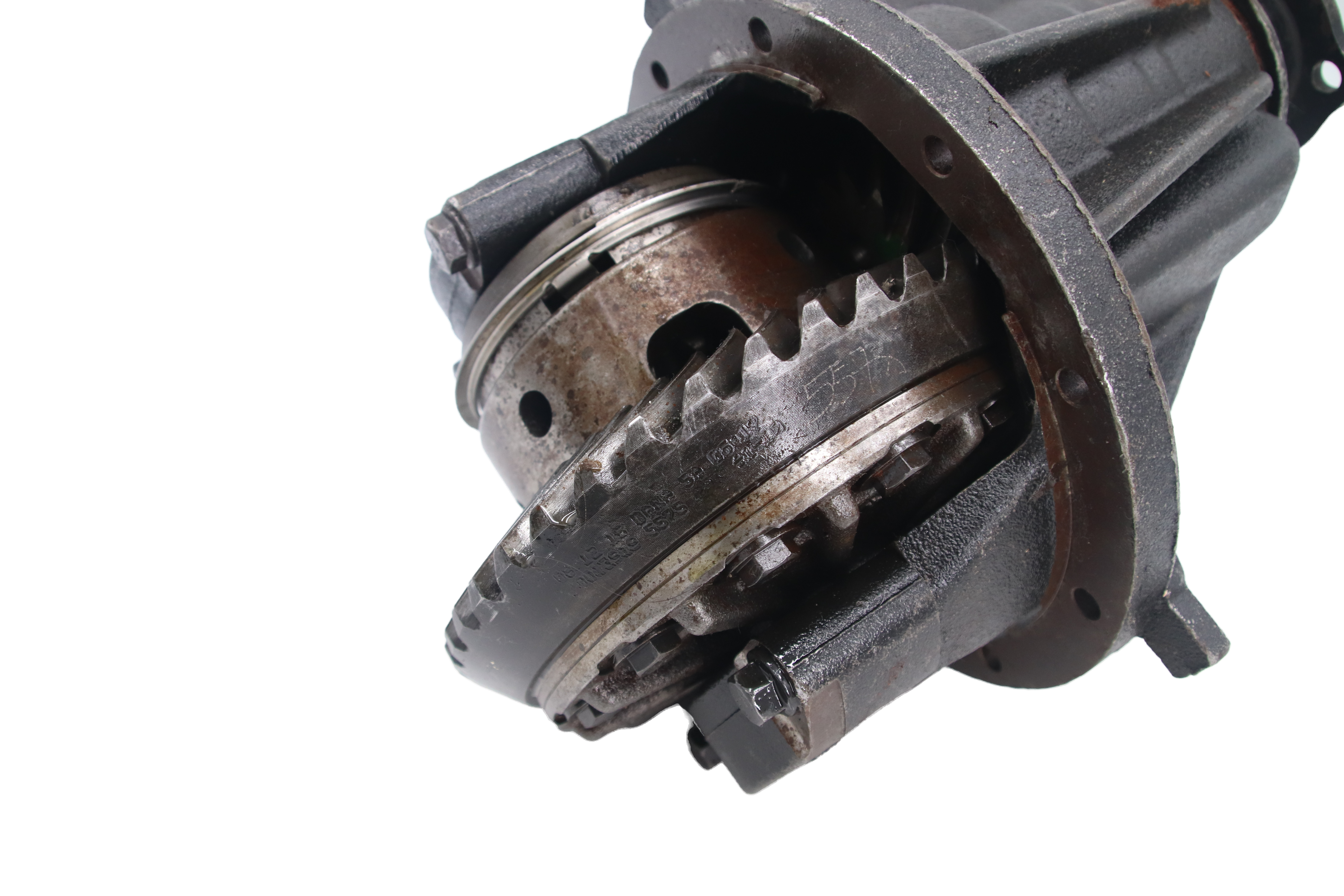 11x43 Differential Locker Toyota Hilux Revo 4WD 41110-0K830 41110-0K831 41110-0K831 41110-0K580