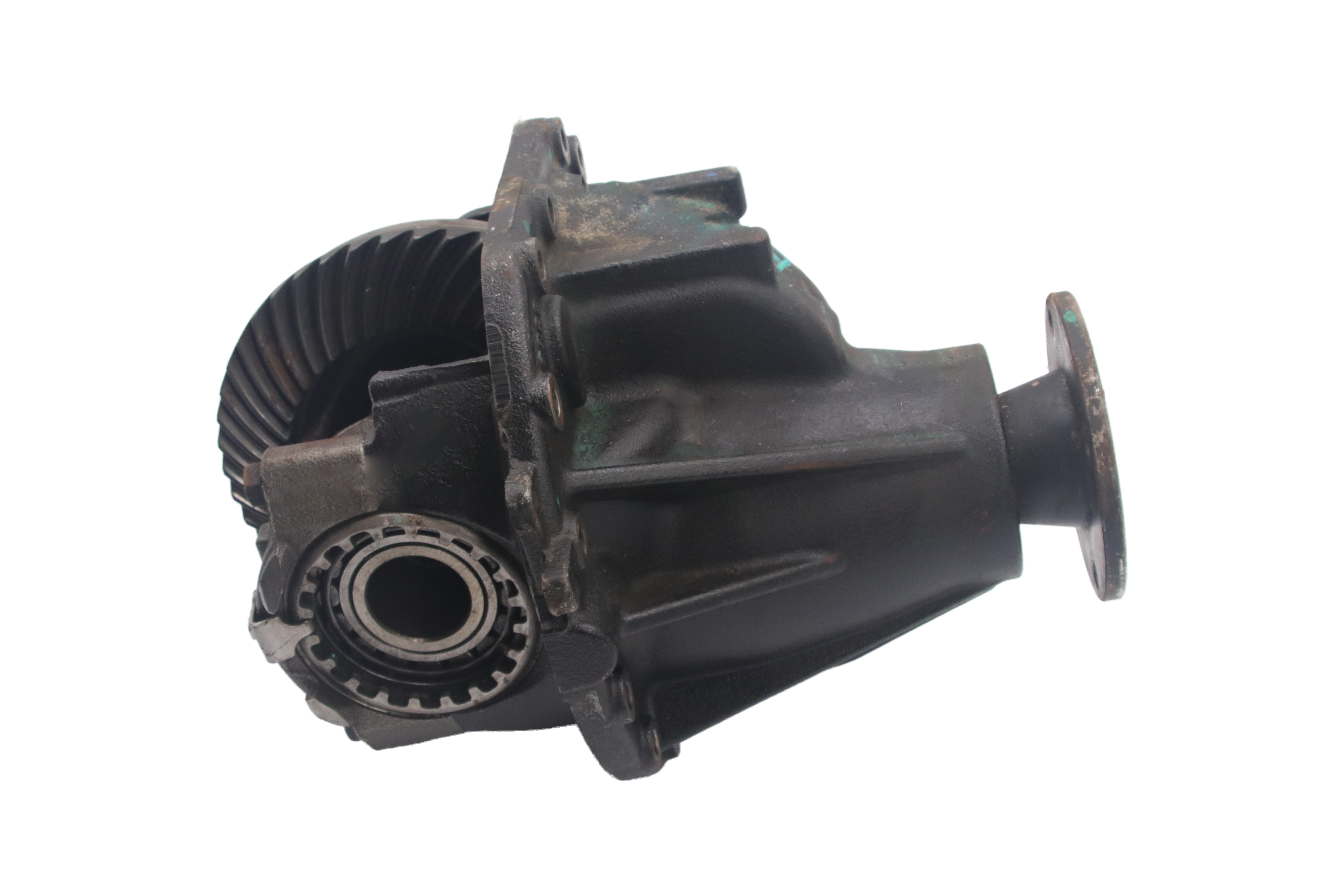 12x47 Rear Differential Nissan Frontier 38300-4JD5A