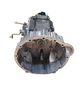 Transmission Gearbox JMC 24T