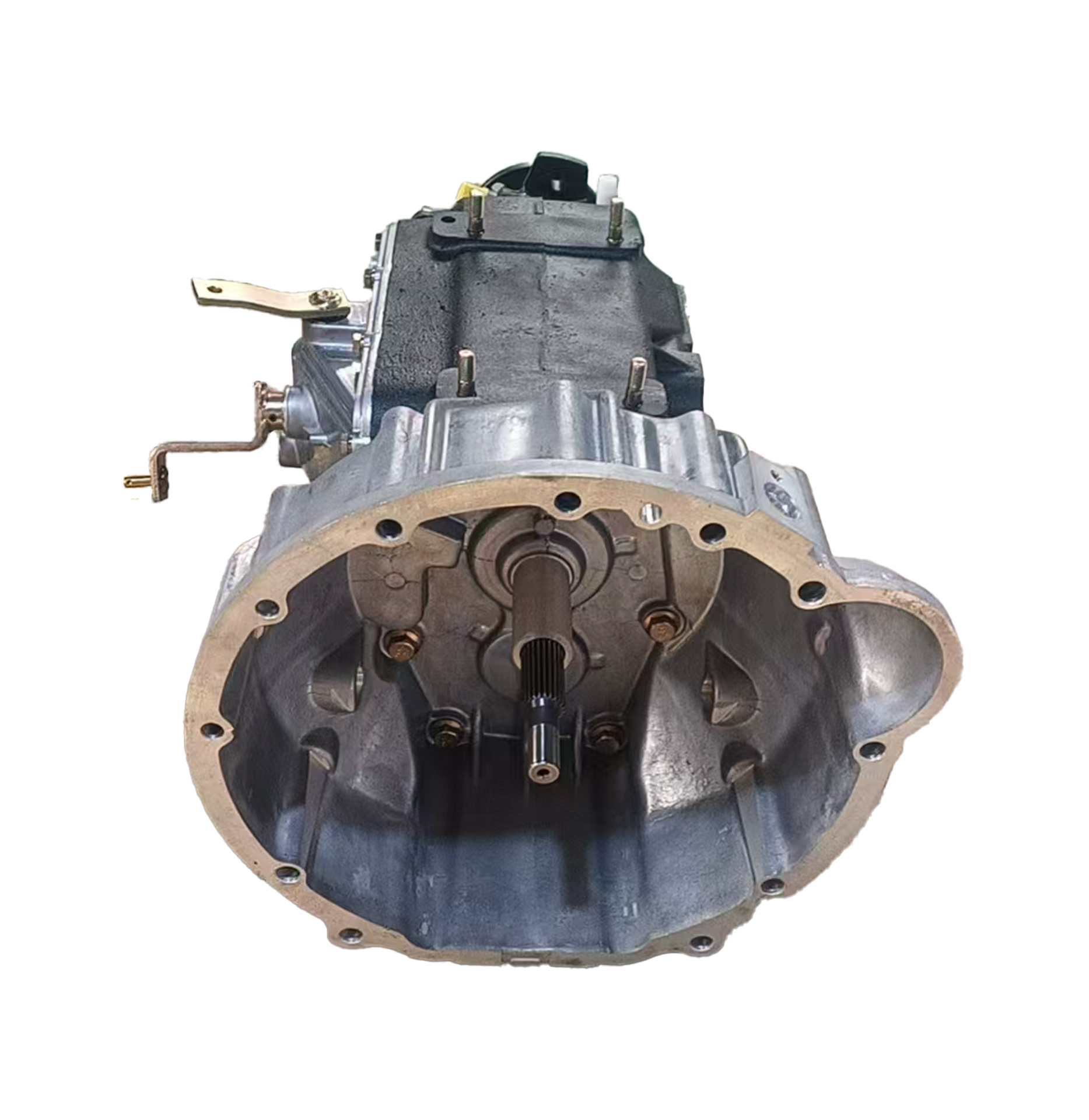 Transmission Gearbox JMC 24T