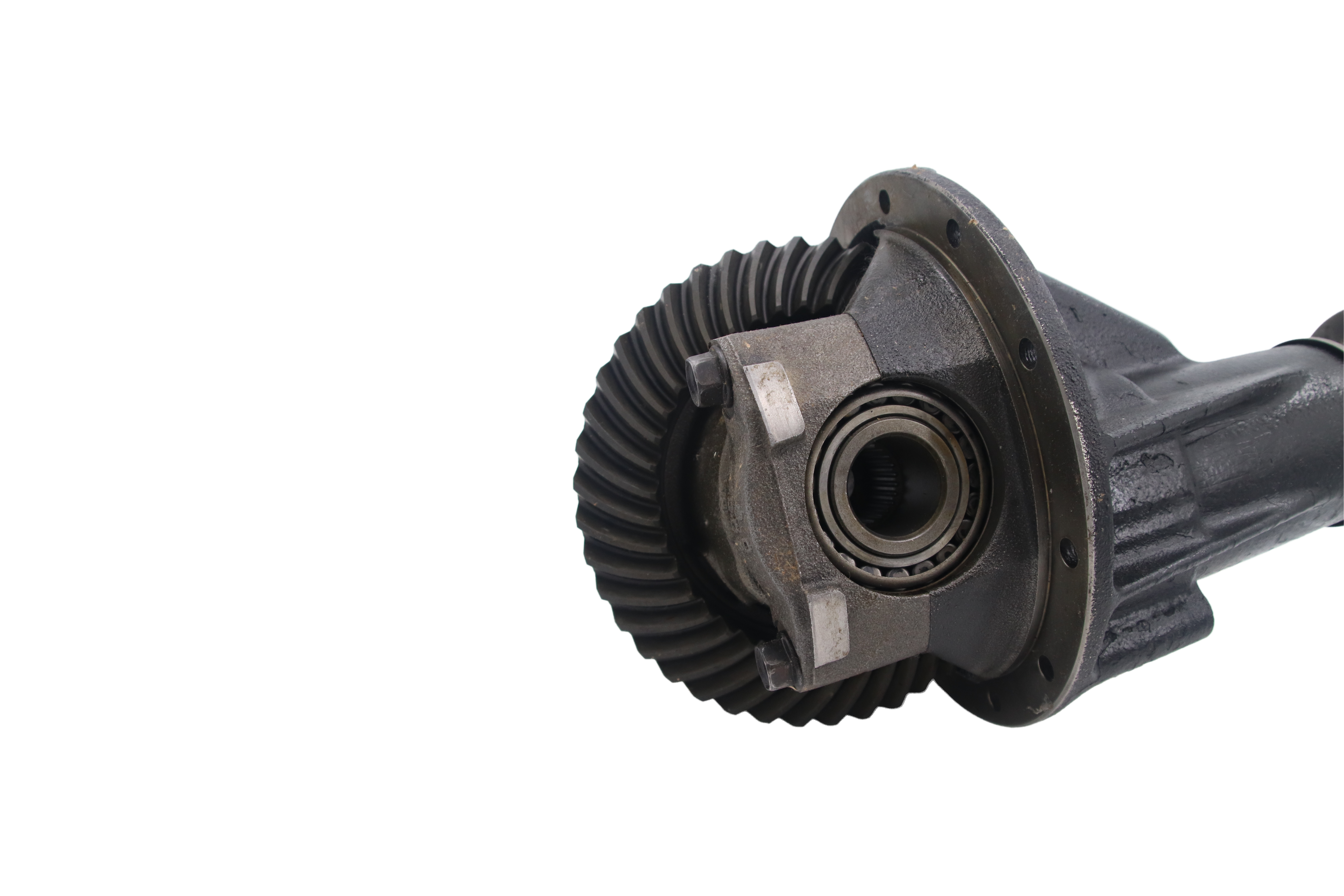 Differential LSD Isuzu D-max 8971865600 8971440680 8971440670 8971440660 8971440650 8971865580