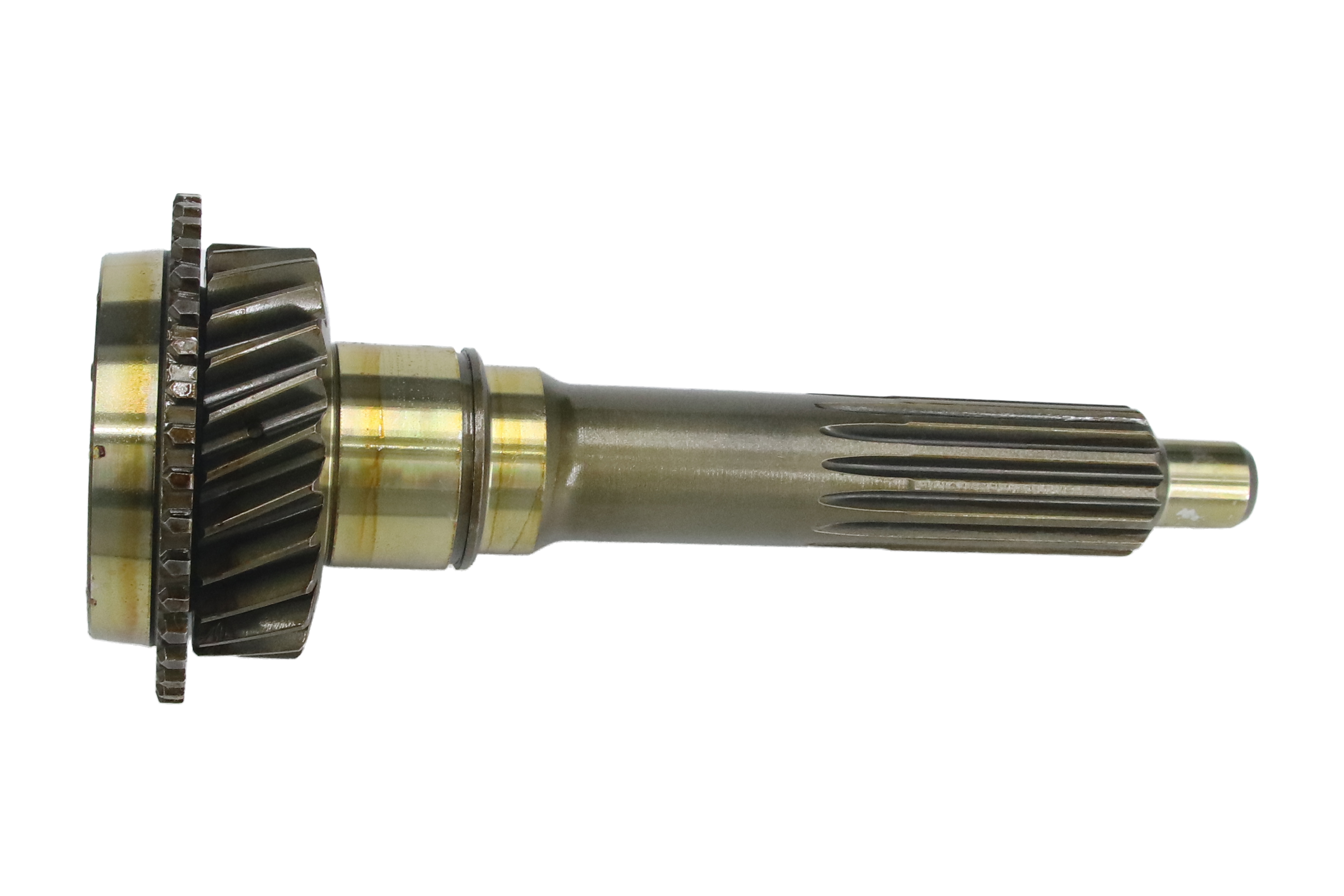 Input Shaft Mitsubishi ME740129