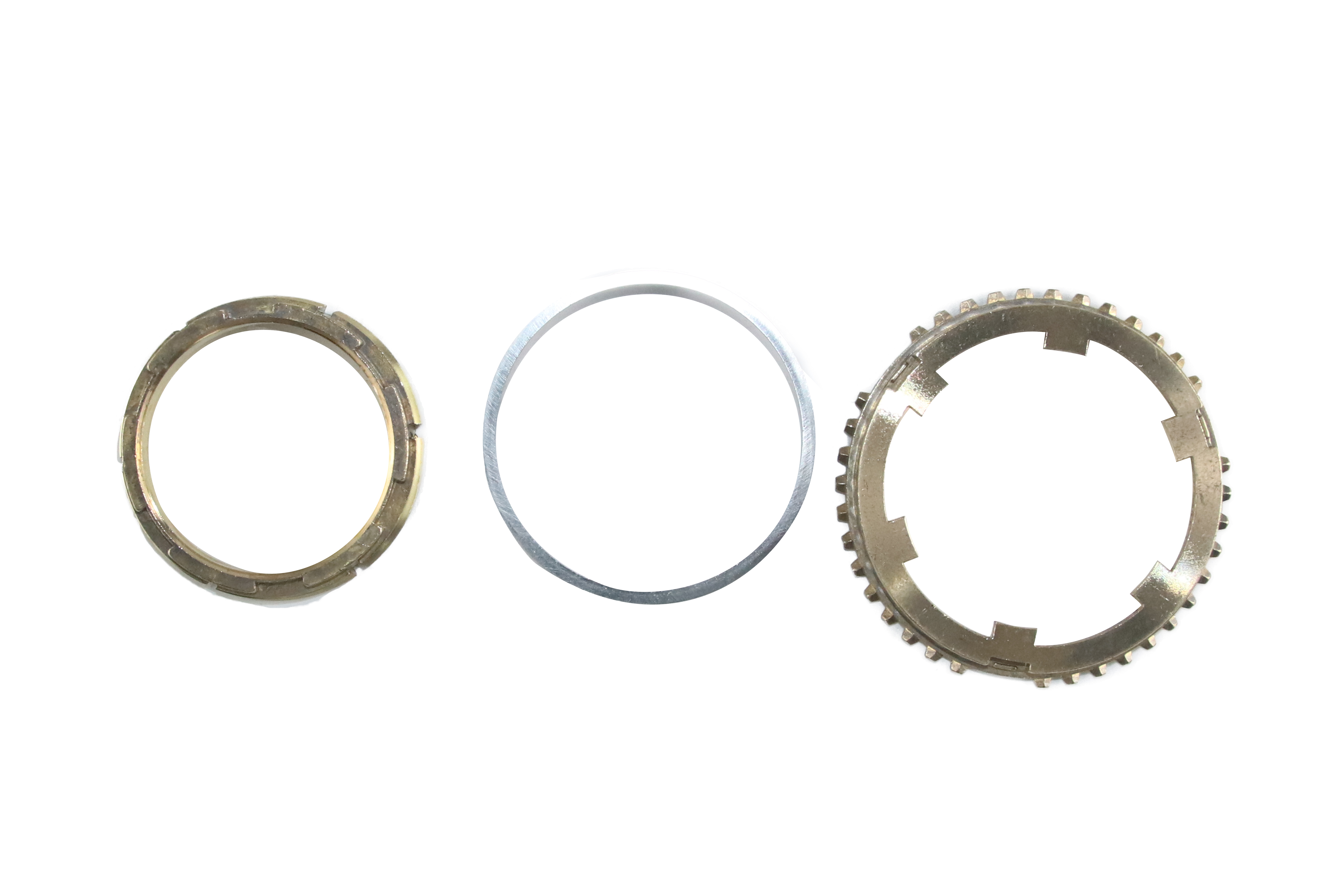Ring Synchronizer Set Kia 0K72A-17-250A