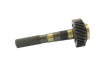 Output Shaft Daihatsu Grand Max 1.5 33321-BZ030