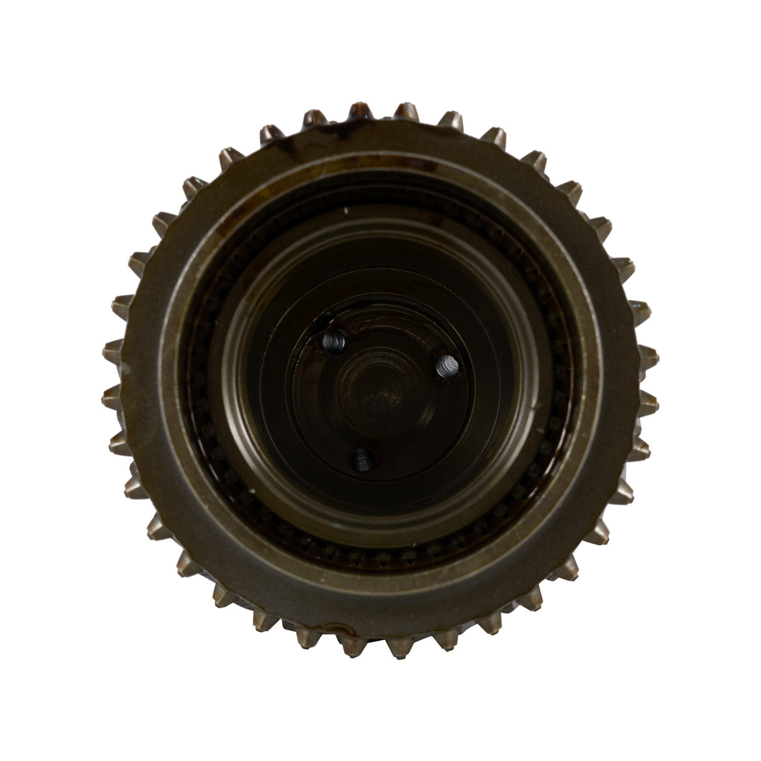 Input Shaft Isuzu 4BD1 8-97168-980-0