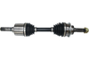 Drive Shaft Mazda BT50 MD23-25-50X