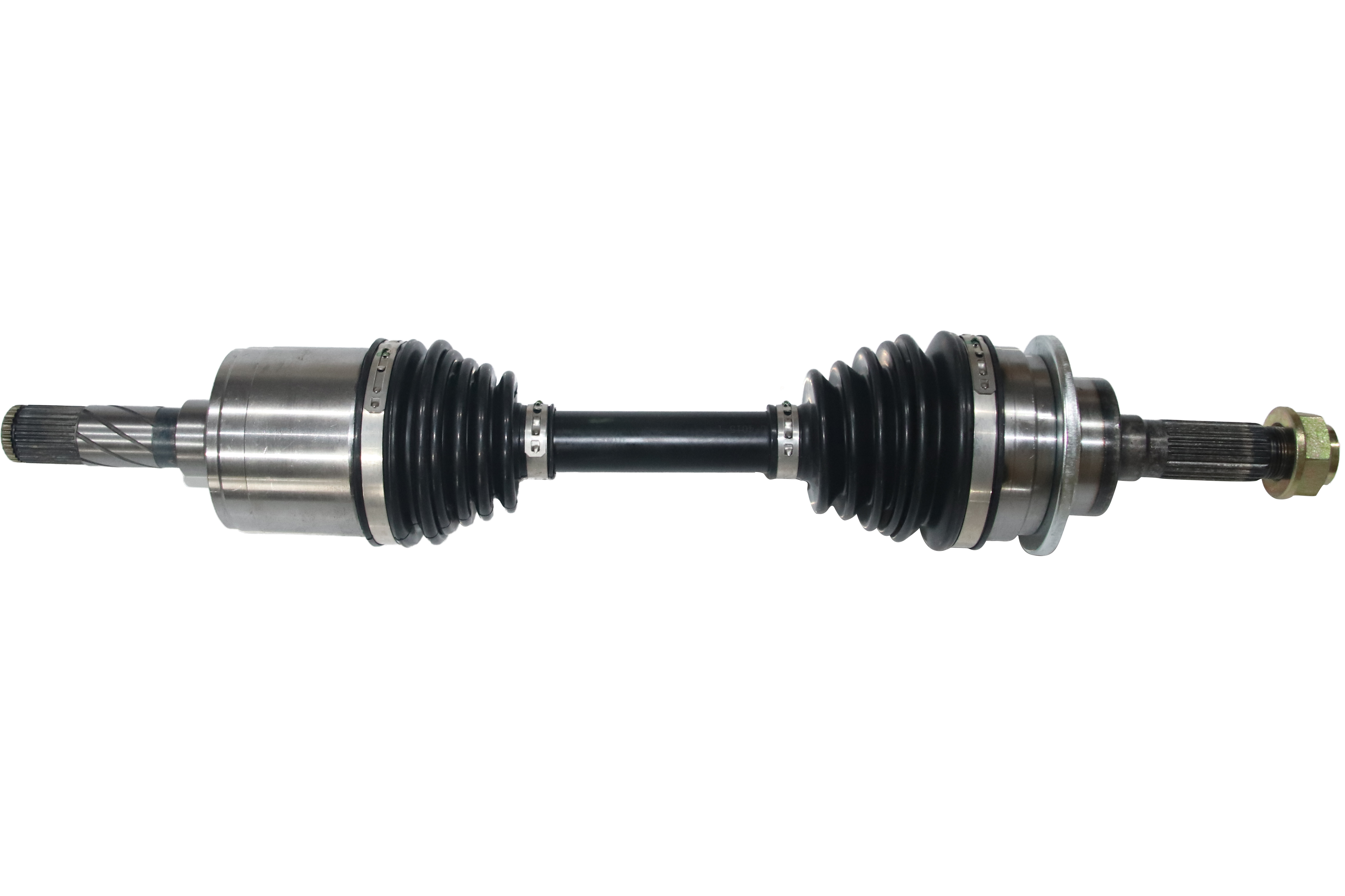 Drive Shaft Mazda BT50 MD23-25-50X