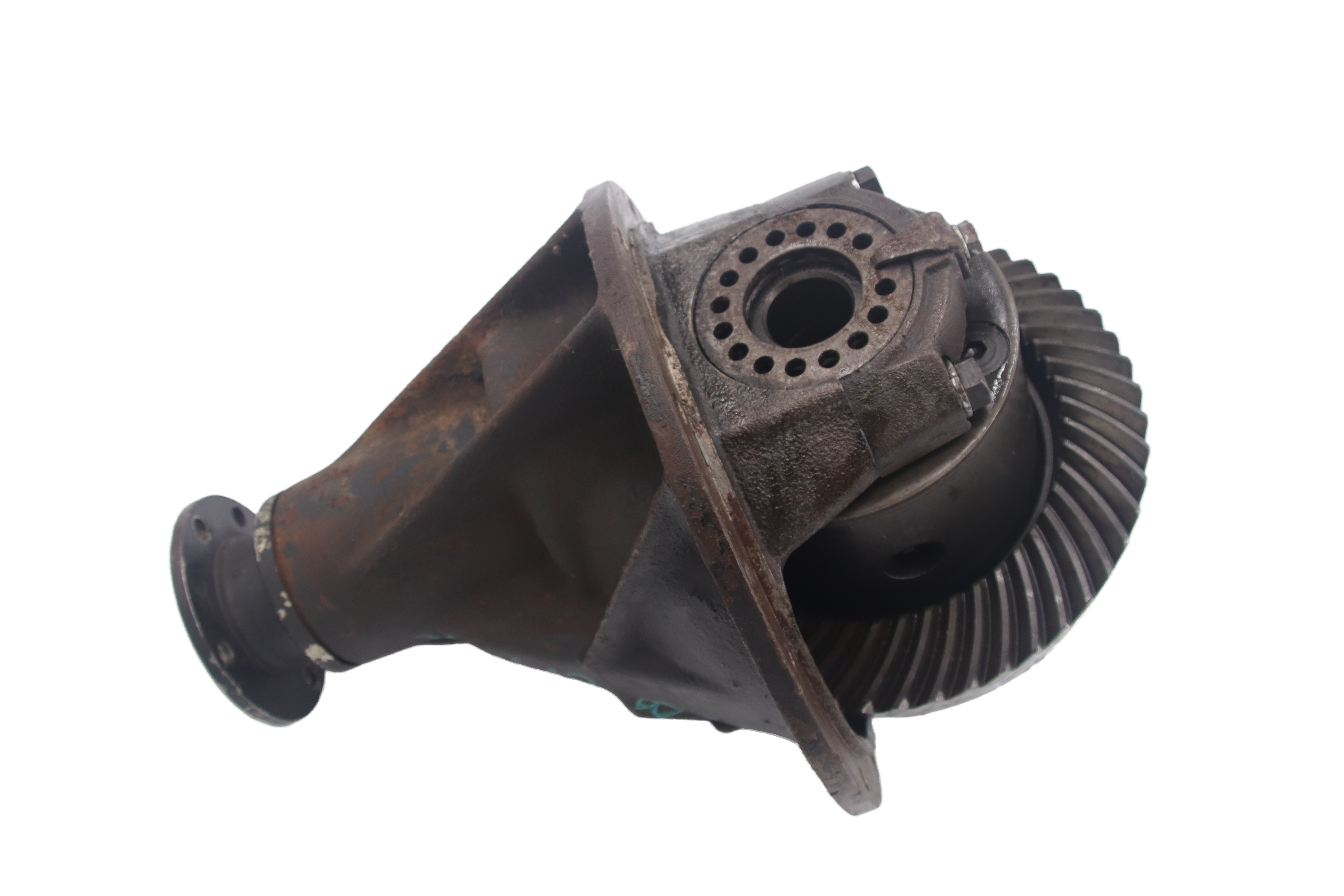 Rear Differential Mitsubishi Pajero V43 MB664205 3501A168 MB664781 MB664206 MB664774
