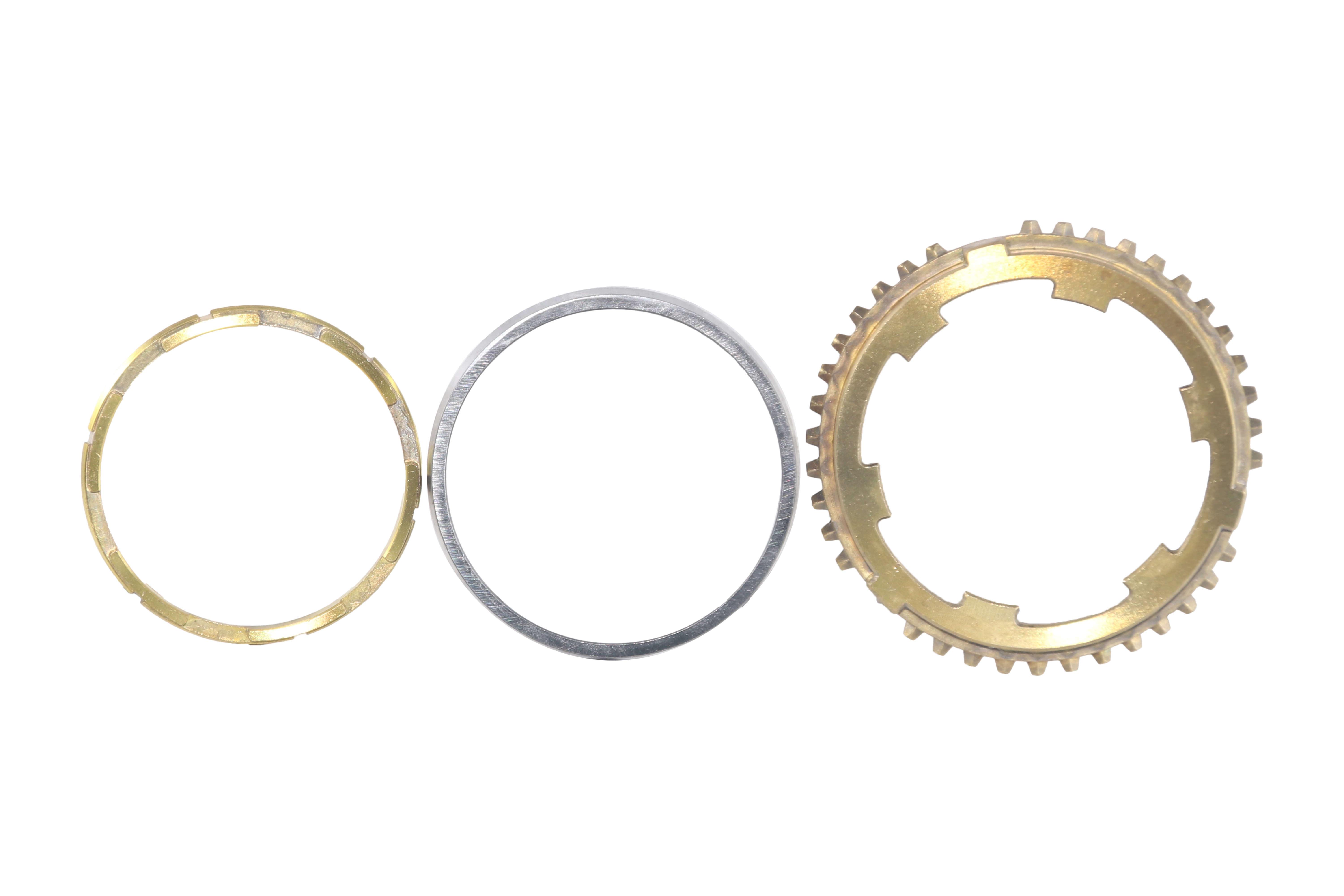 Ring Synchronizer Hyundai 43360-5H630