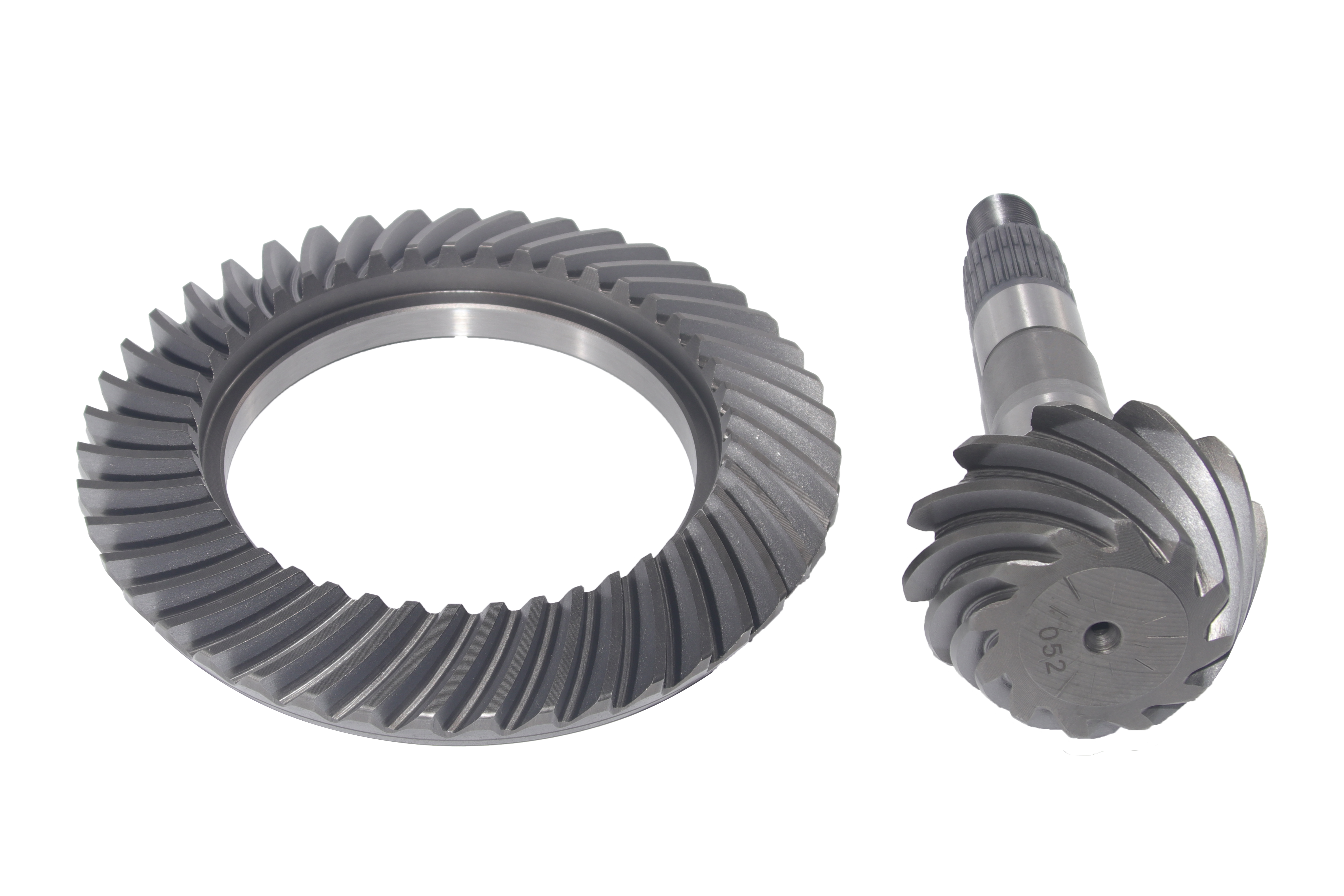 12x43 Crown Wheel Pinion Toyota 1kd 41201-78R26