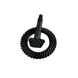 Crown Wheel Pinion Toyota LandCruiser FJ 4Runner 41201-80566