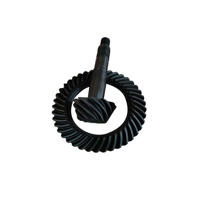 Crown Wheel Pinion Toyota LandCruiser FJ 4Runner 41201-80566